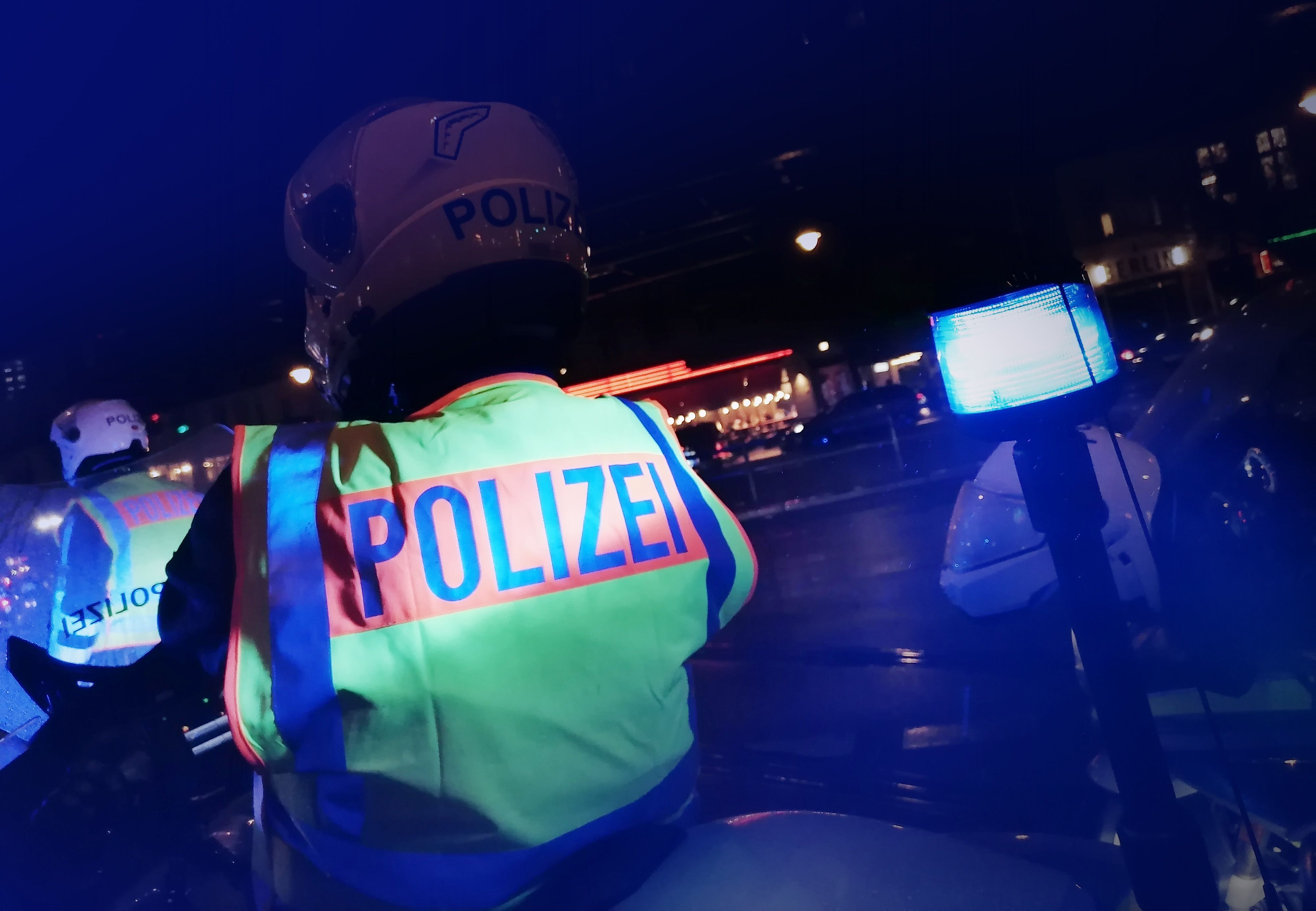 Organisierte Kriminalität in Berlin: Kaum Zahlen – und die Schattenwelt kassiert weiter