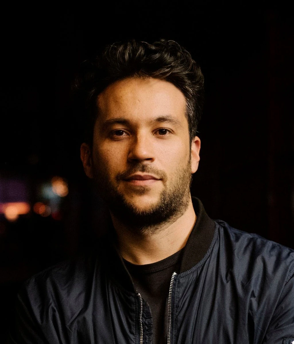 Hasan Gökkaya