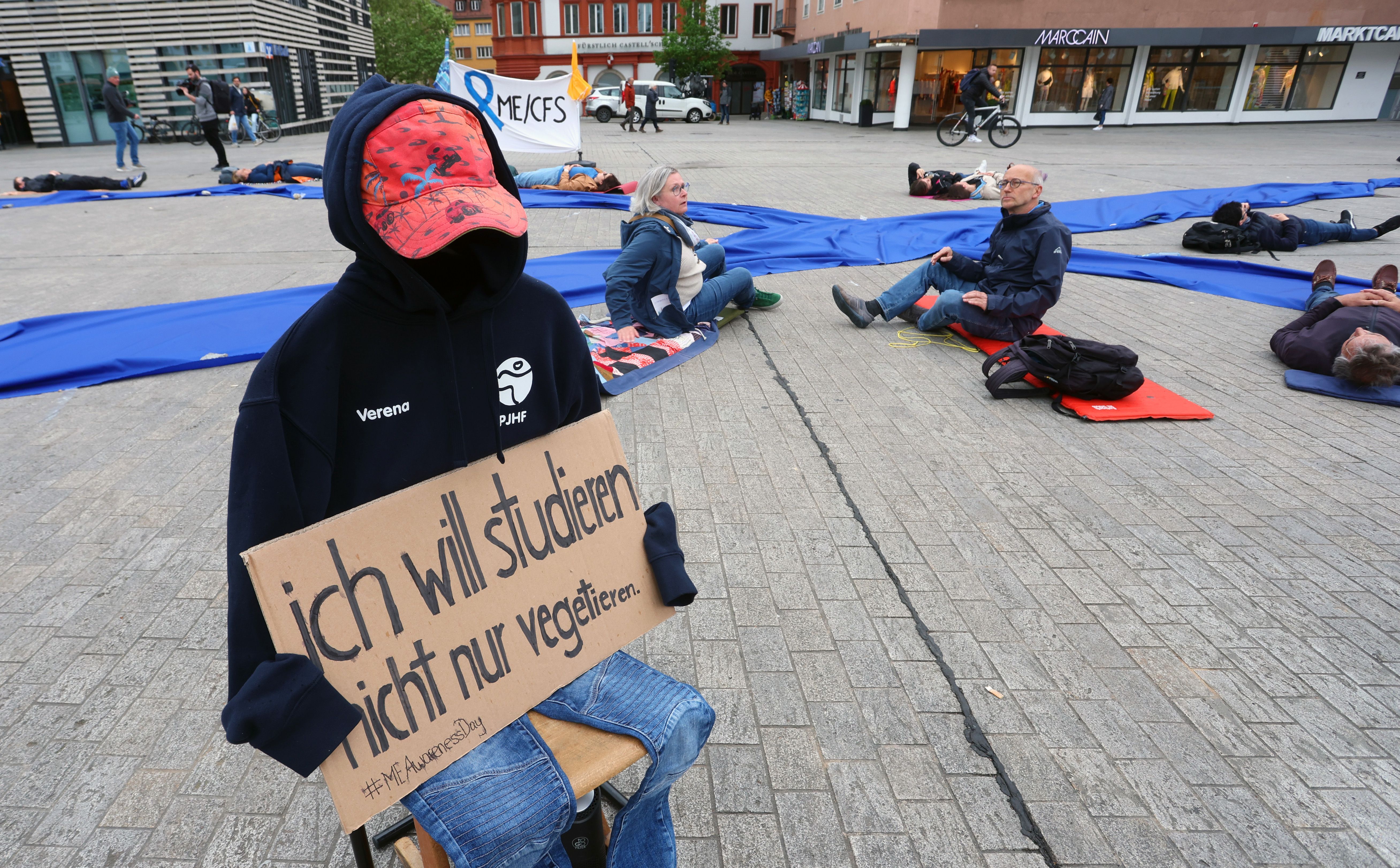 Long Covid und ME/CFS sind keine psychischen Erkrankungen: Was das für Betroffene bedeutet