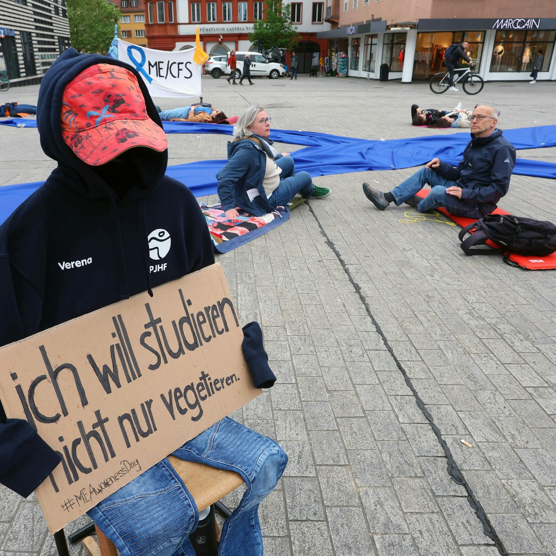 Image - Long Covid und ME/CFS sind keine psychischen Erkrankungen: Was das für Betroffene bedeutet