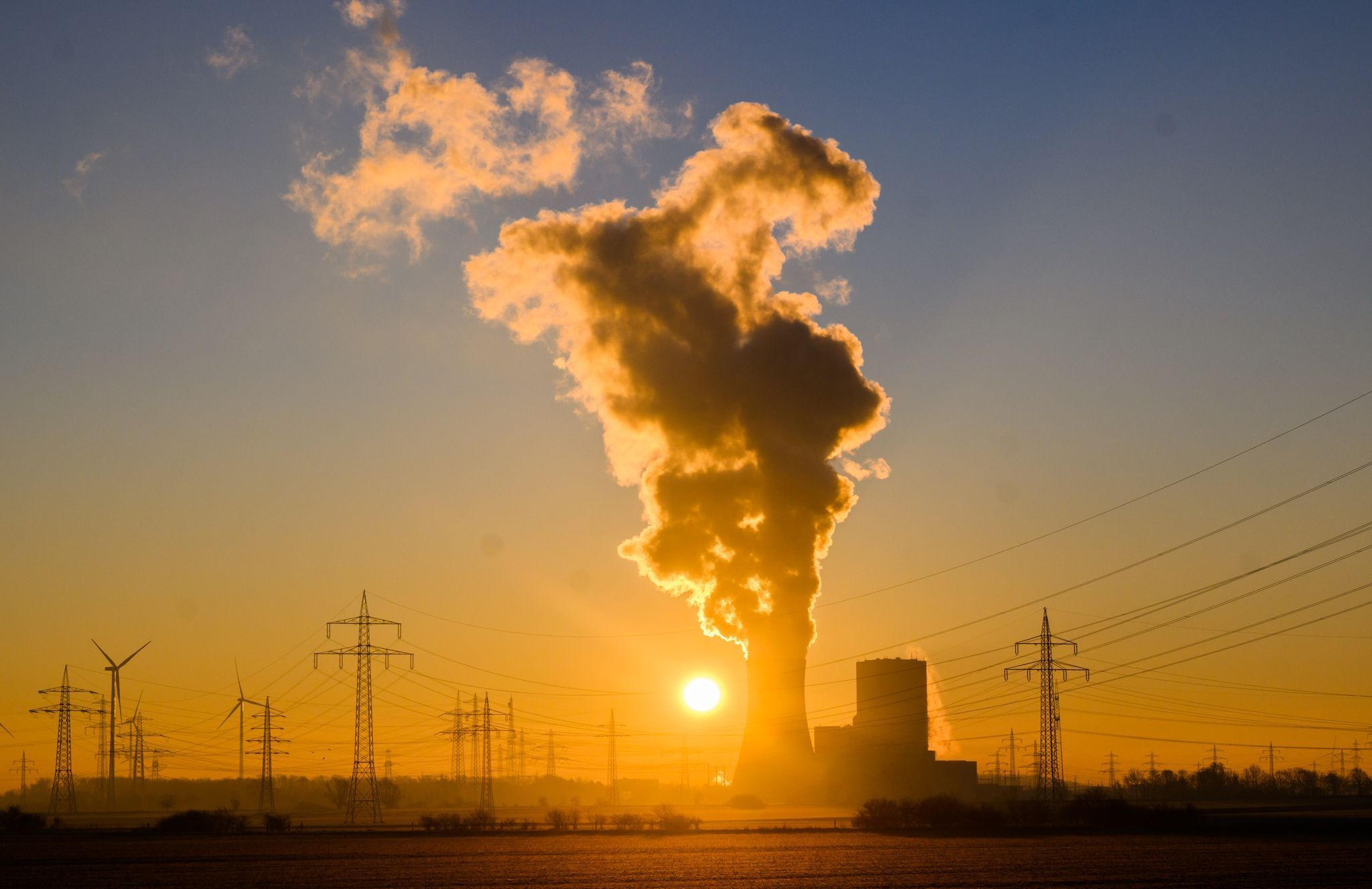 EU kippt Klima-Regeln nach US-Druck – deutsche Wirtschaft feiert, SPD und Linke protestieren