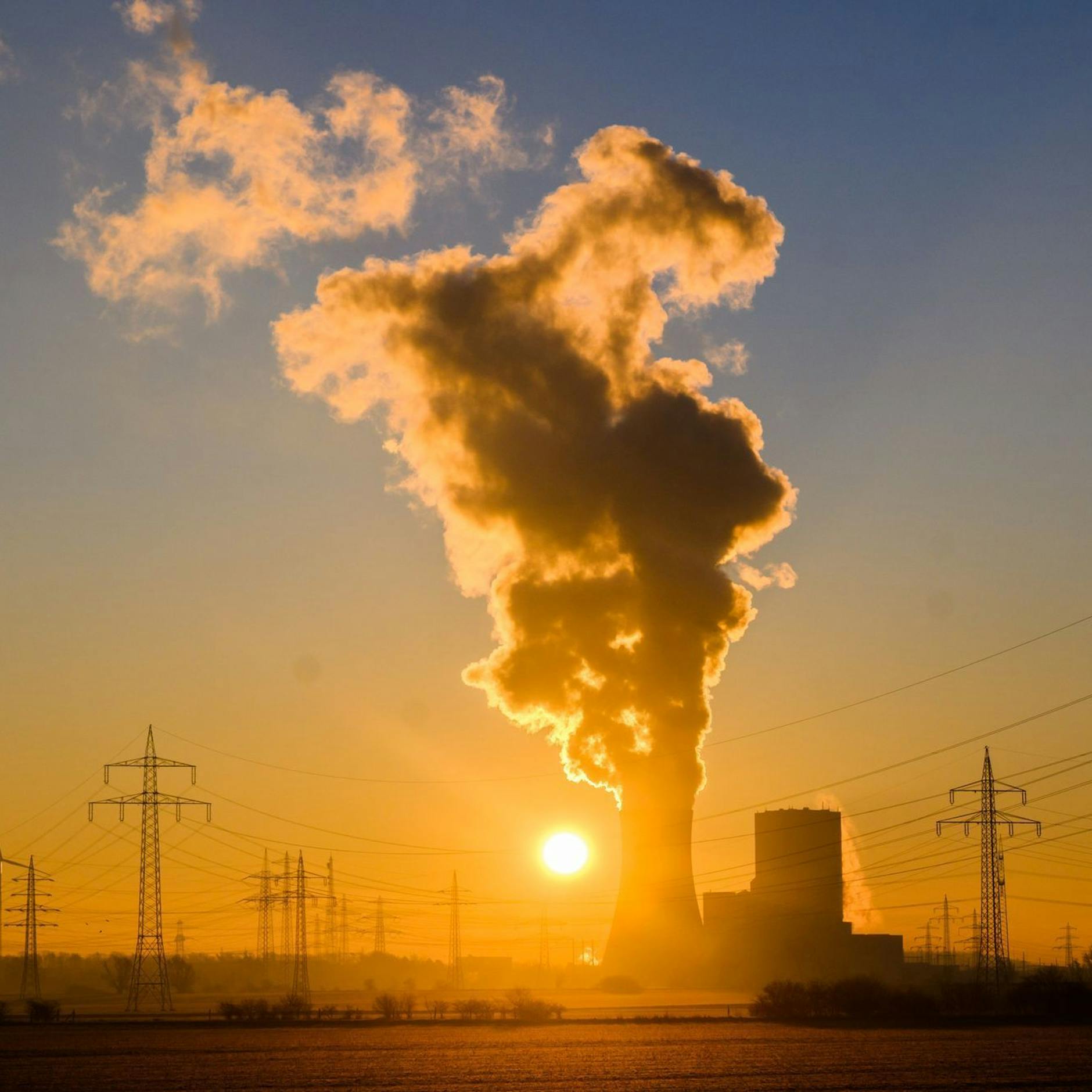 Image - EU kippt Klima-Regeln nach US-Druck – deutsche Wirtschaft feiert, SPD und Linke protestieren