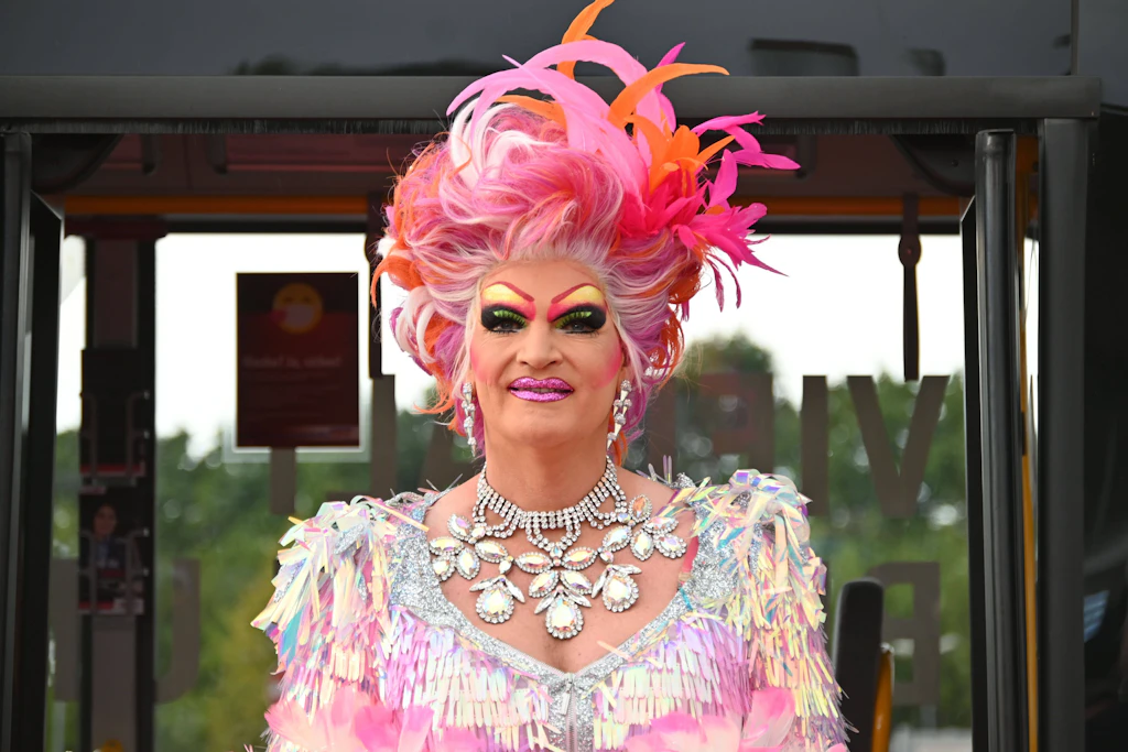 Olivia Jones wurde als Dragqueen verprügelt: „Leute haben Jagd auf mich gemacht“