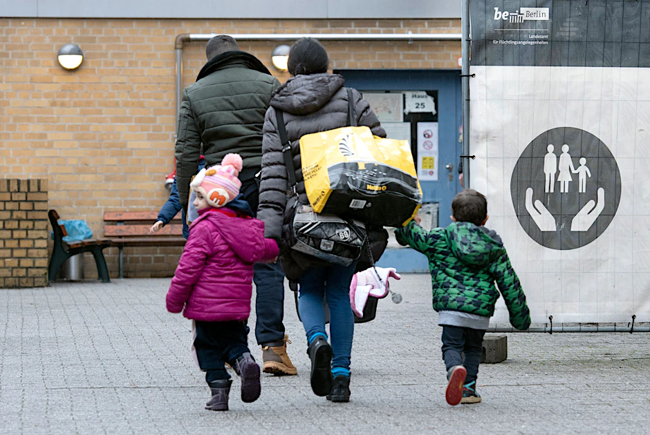 Das Bundesamt für Migration meldet eine Rekordzahl an Folgeanträgen.