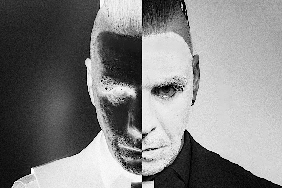Das Yin und Yang des Till Lindemann