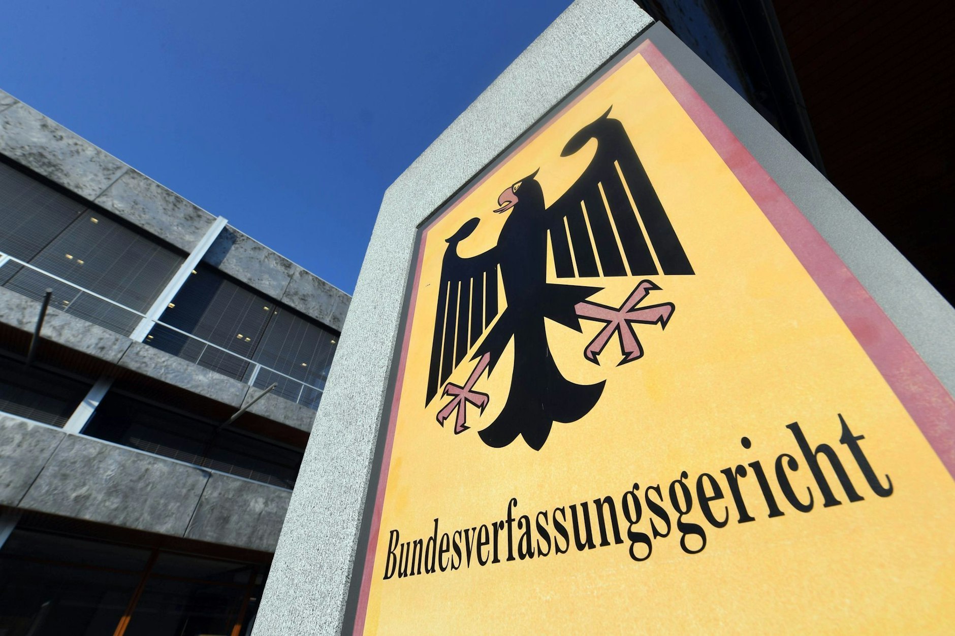 Das Bundesverfassungsgericht entscheidet über die Berliner Beamtenbesoldung