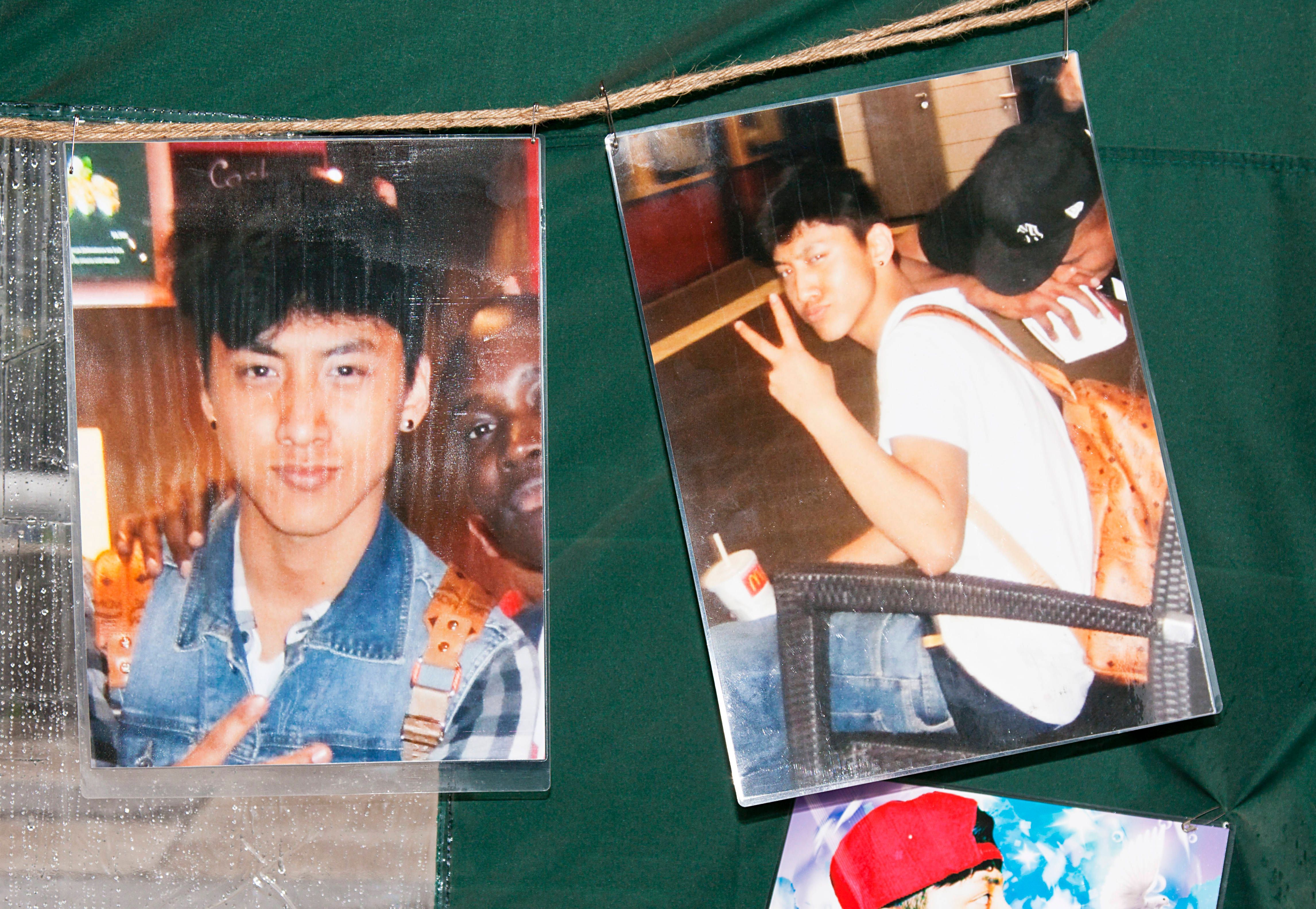 Image - Ermordet am Alexanderplatz: Berlin erinnert an Jonny K.