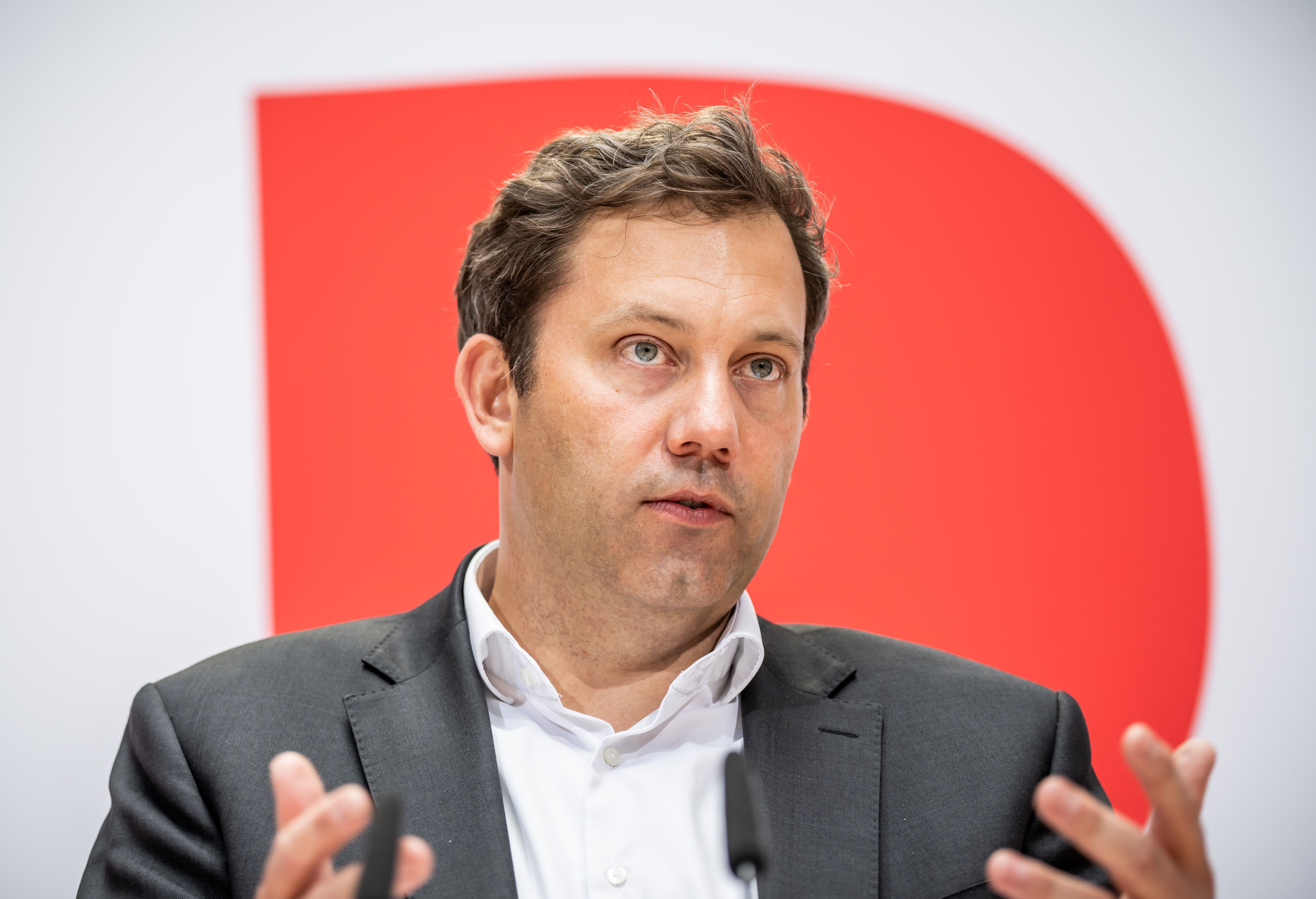 Krankenkassen‑Streit: Klingbeil blockt Milliarden‑Plan ab