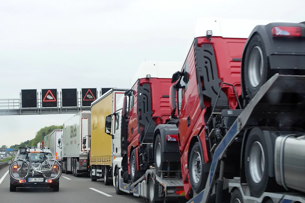 Ferienbeginn in Berlin: Hier werden die Autobahnen stauvoll