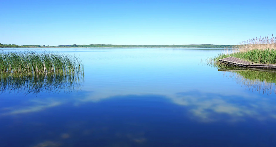 Im Rangsdorfer See ertrank am Sonntag ein sechsjähriges Mädchen.
