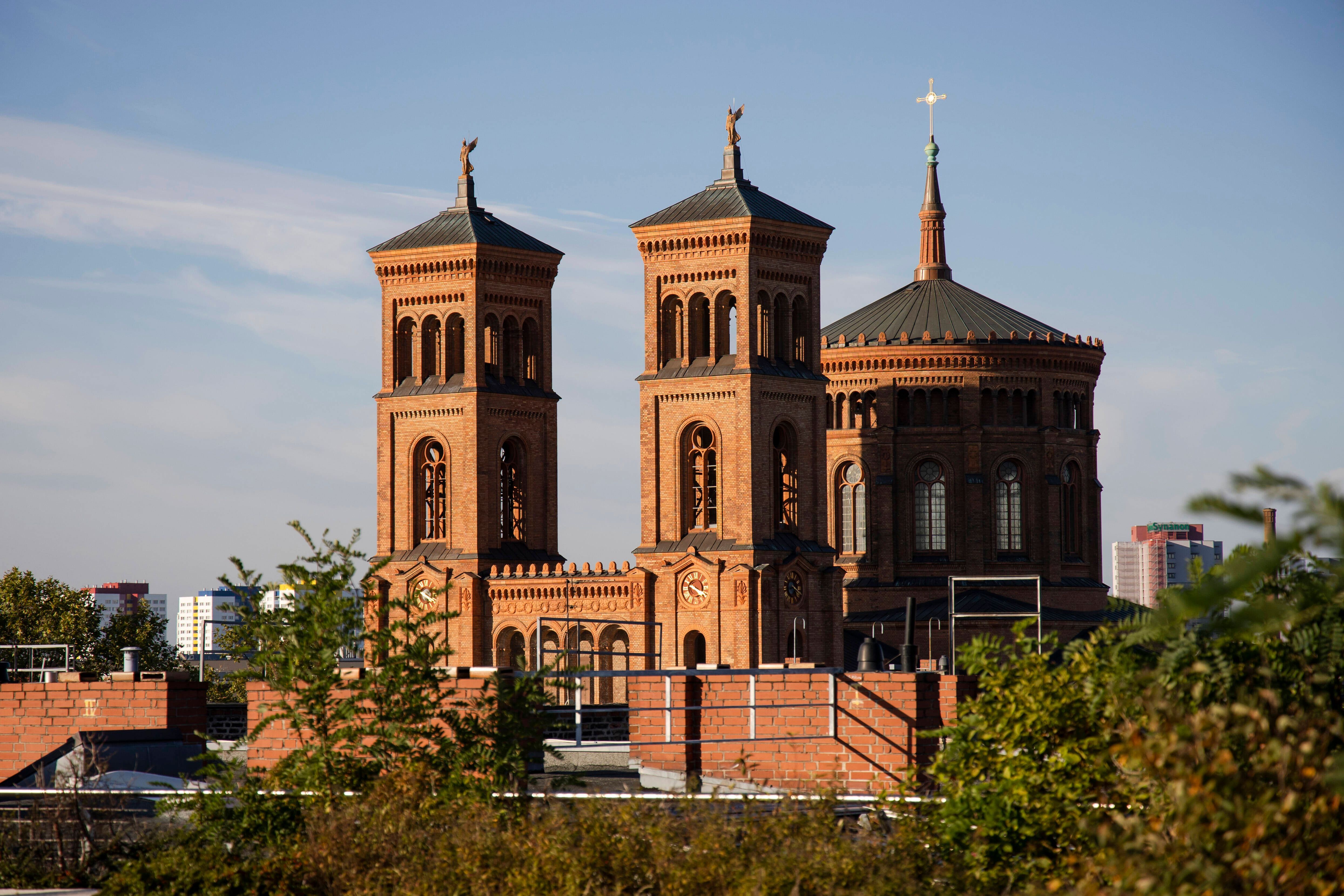Glaube in der Krise: Hälfte der Kirchenmitglieder würde heute nicht mehr eintreten