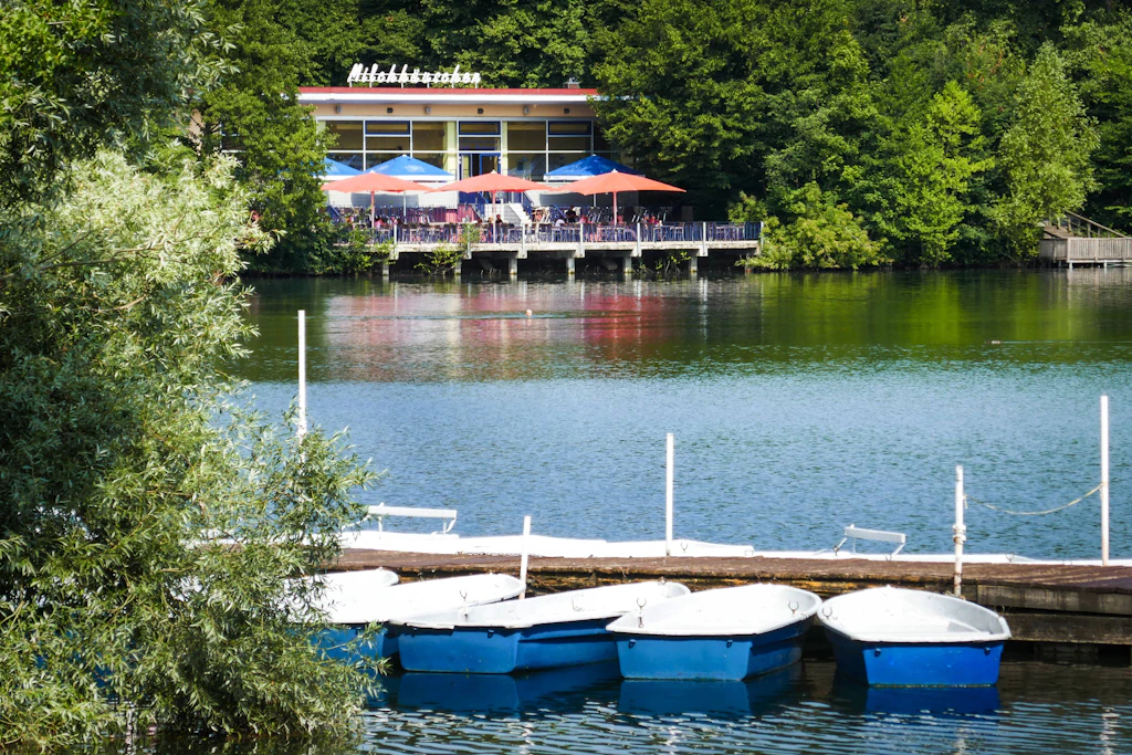 Weißer See: Mit DDR-Geldern auf zu neuen Ufern