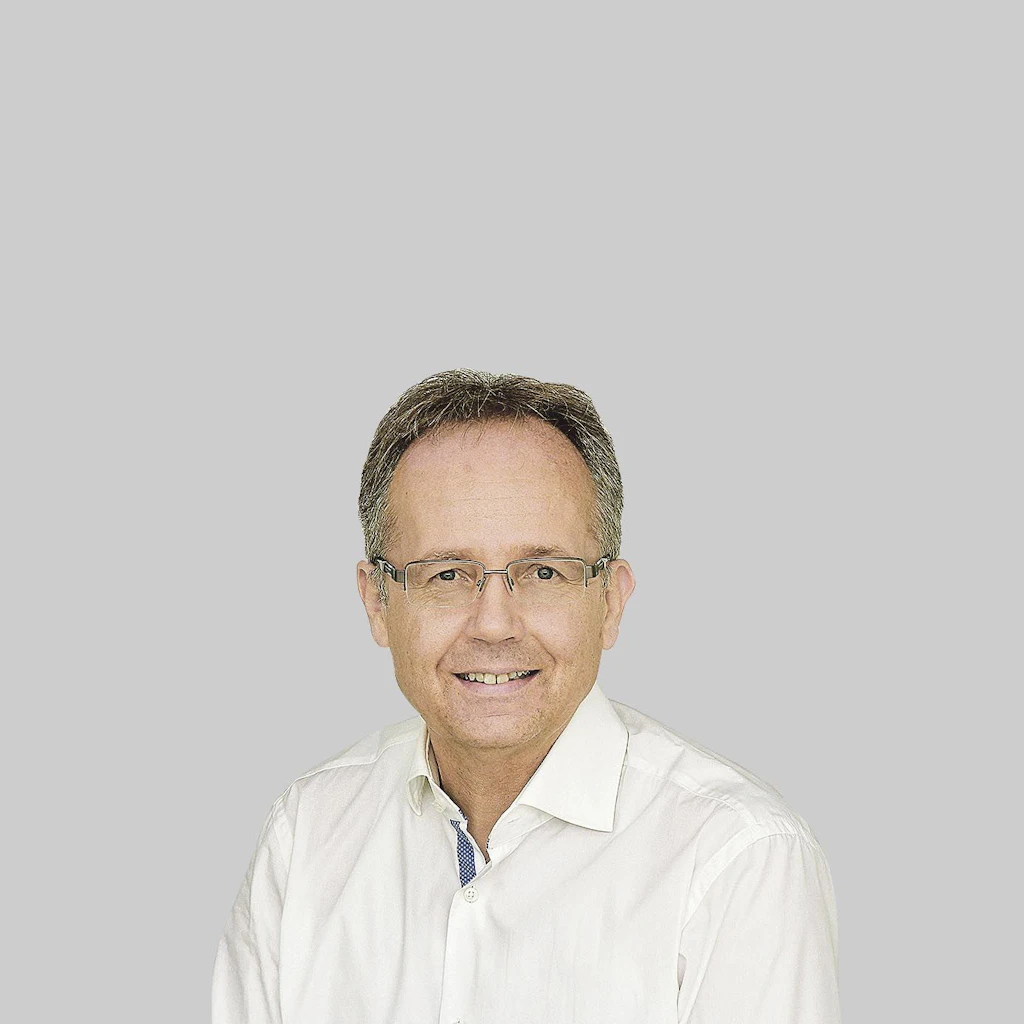 Foto von Autor/Autorin: Ulrich Paul