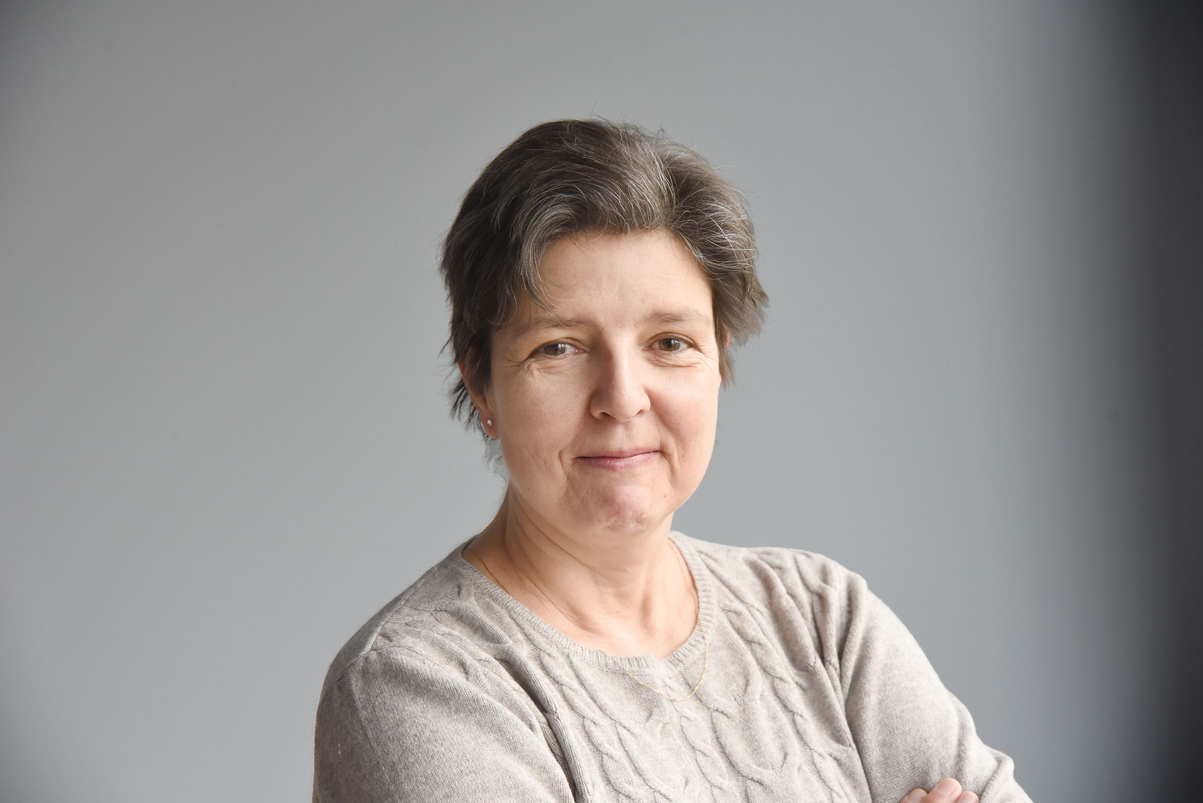 Author - Katrin Bischoff