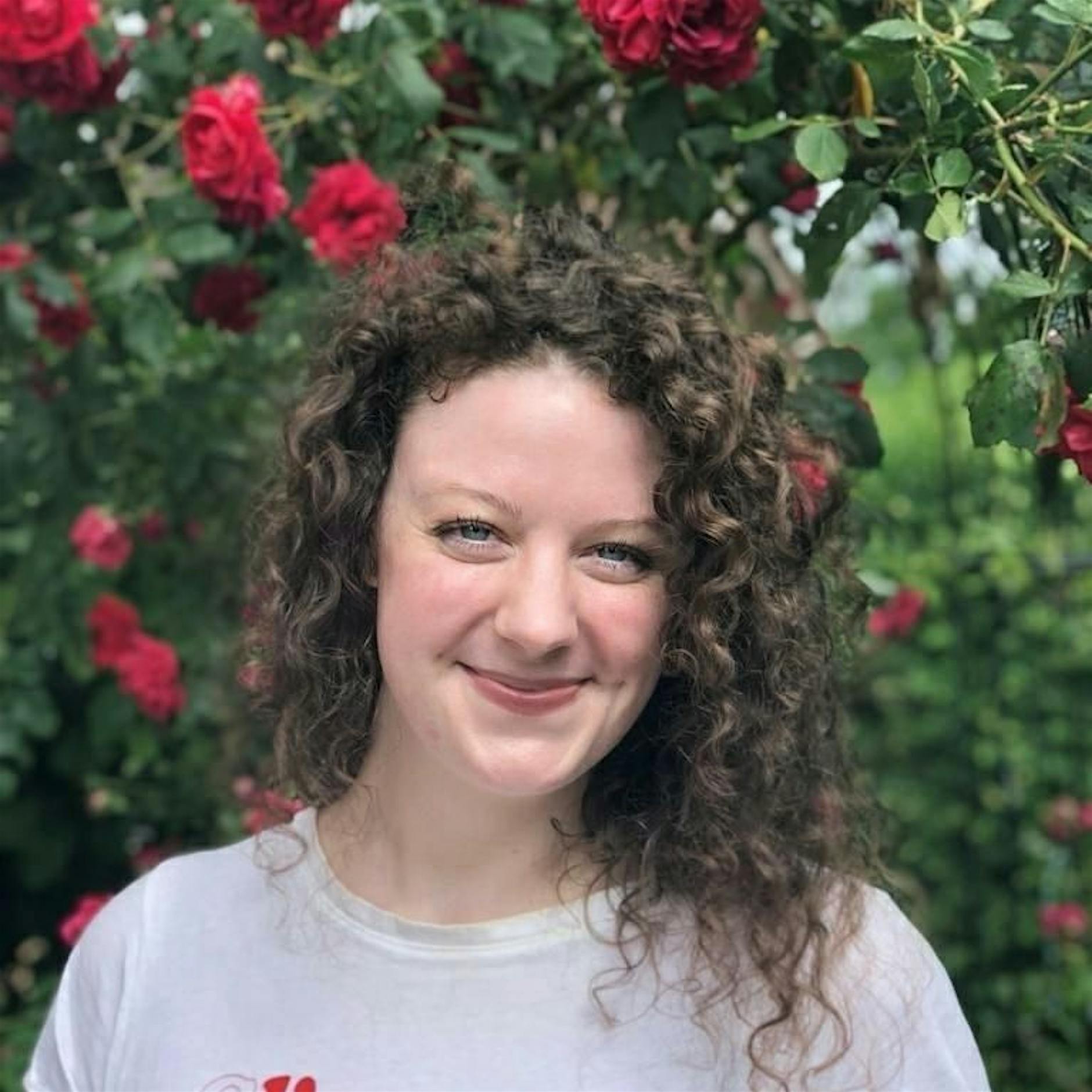 Author - Jana Hollstein