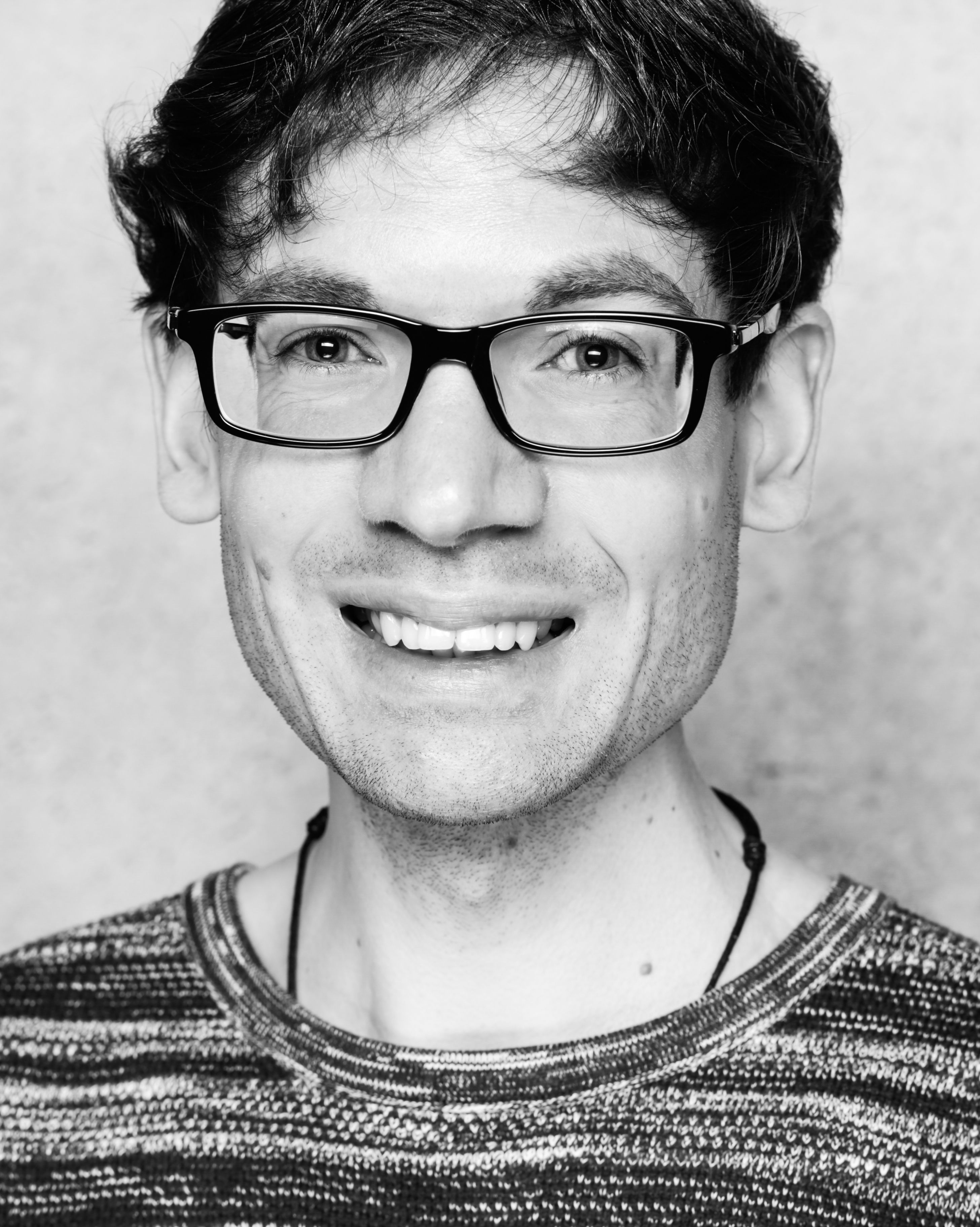 Portrait von Andreas Köhnemann