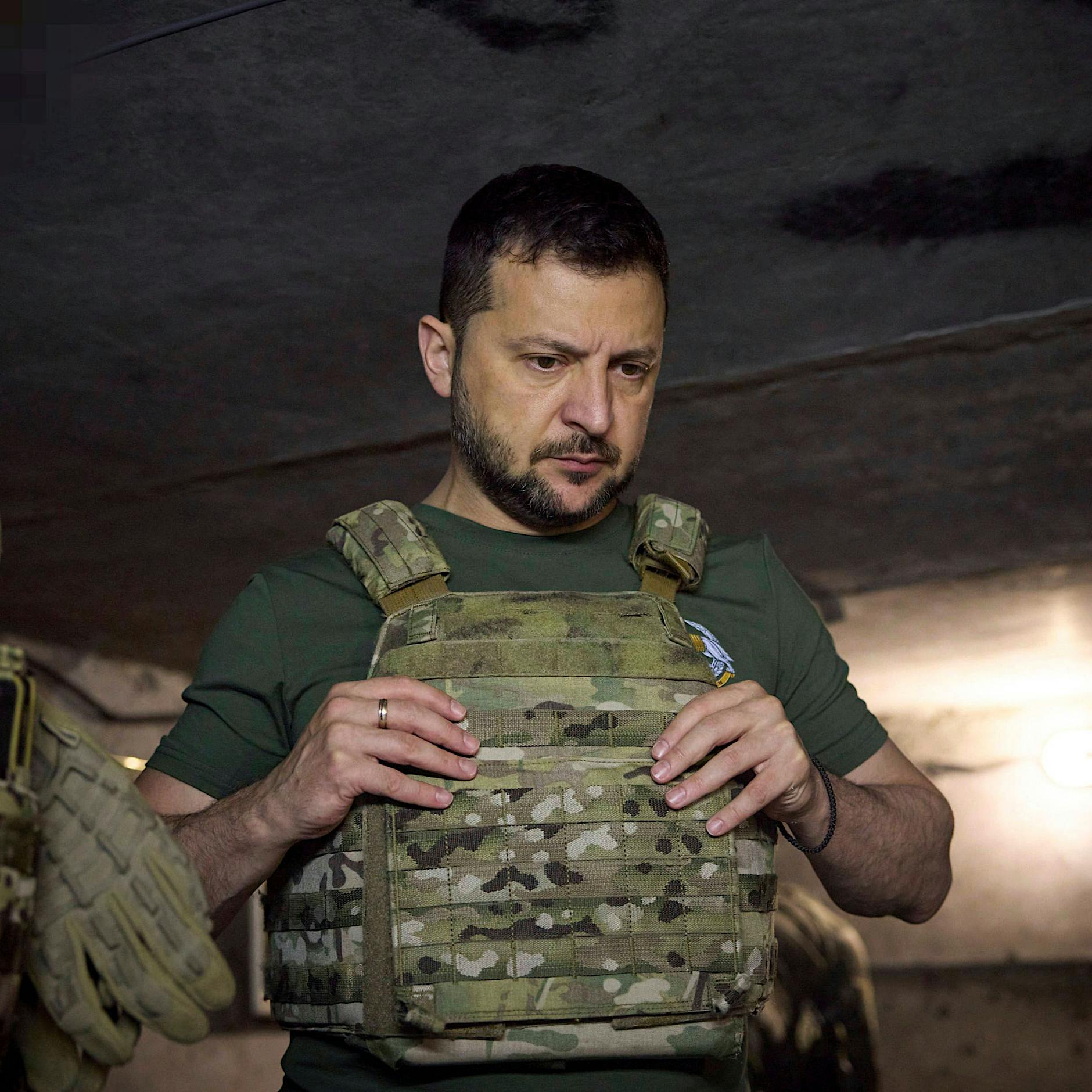 Ukraine vor dem Kollaps? „Diese Korrupten unterscheiden sich kaum von den russischen Besatzern“