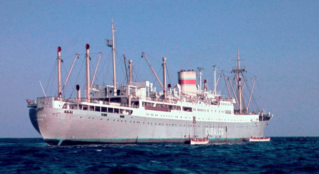 DDR-Fernsehlegende: Kennen Sie noch „Zur See“? Was aus den Stars und dem Schiff wurde