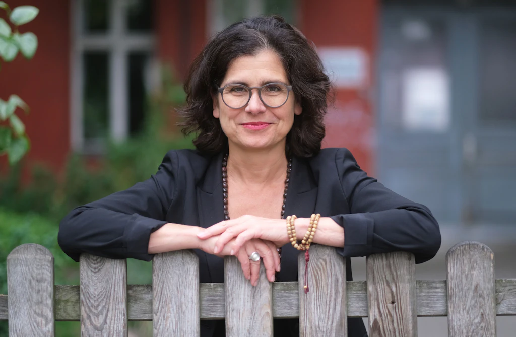 Lavinia Frey: „Letztes Jahr wurden wir regelrecht vom Publikum überflutet“