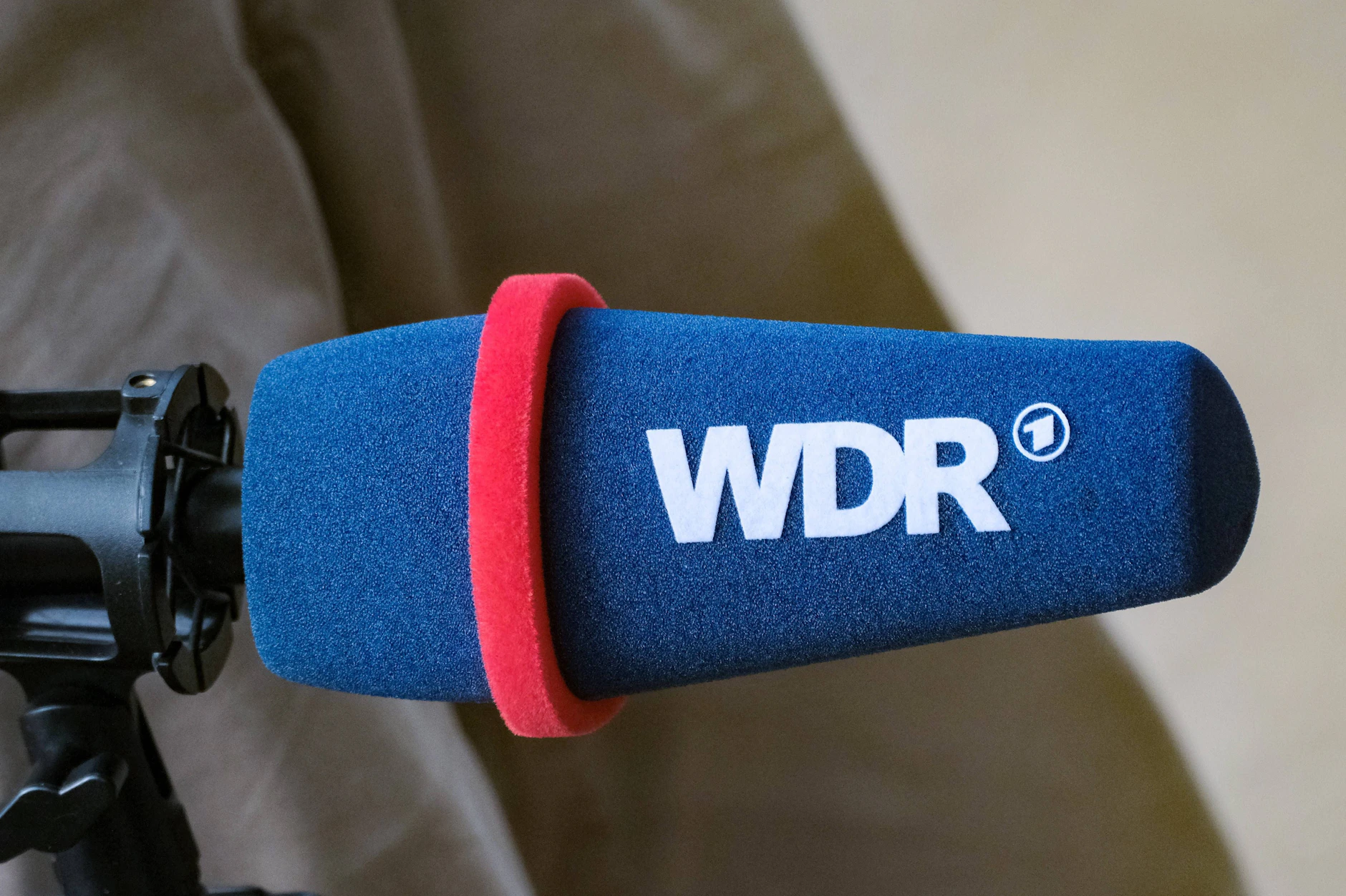 Eine Ukrainerin erhebt Vorwürfe gegen die WDR-Sendung „Weltspiegel“. Sie sieht sich dort verzerrt dargestellt.