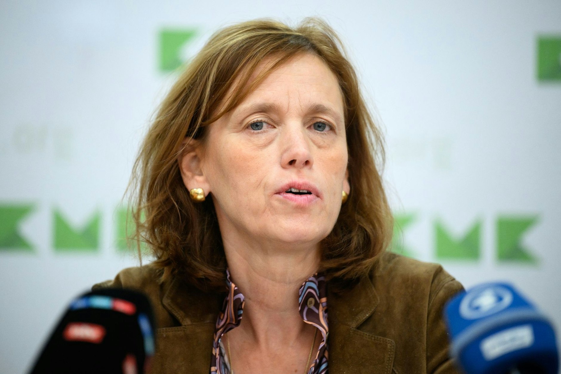 Bildungsministerin Karin Prien denkt bei AfD-Machtübernahme über eine Auswanderung nach.