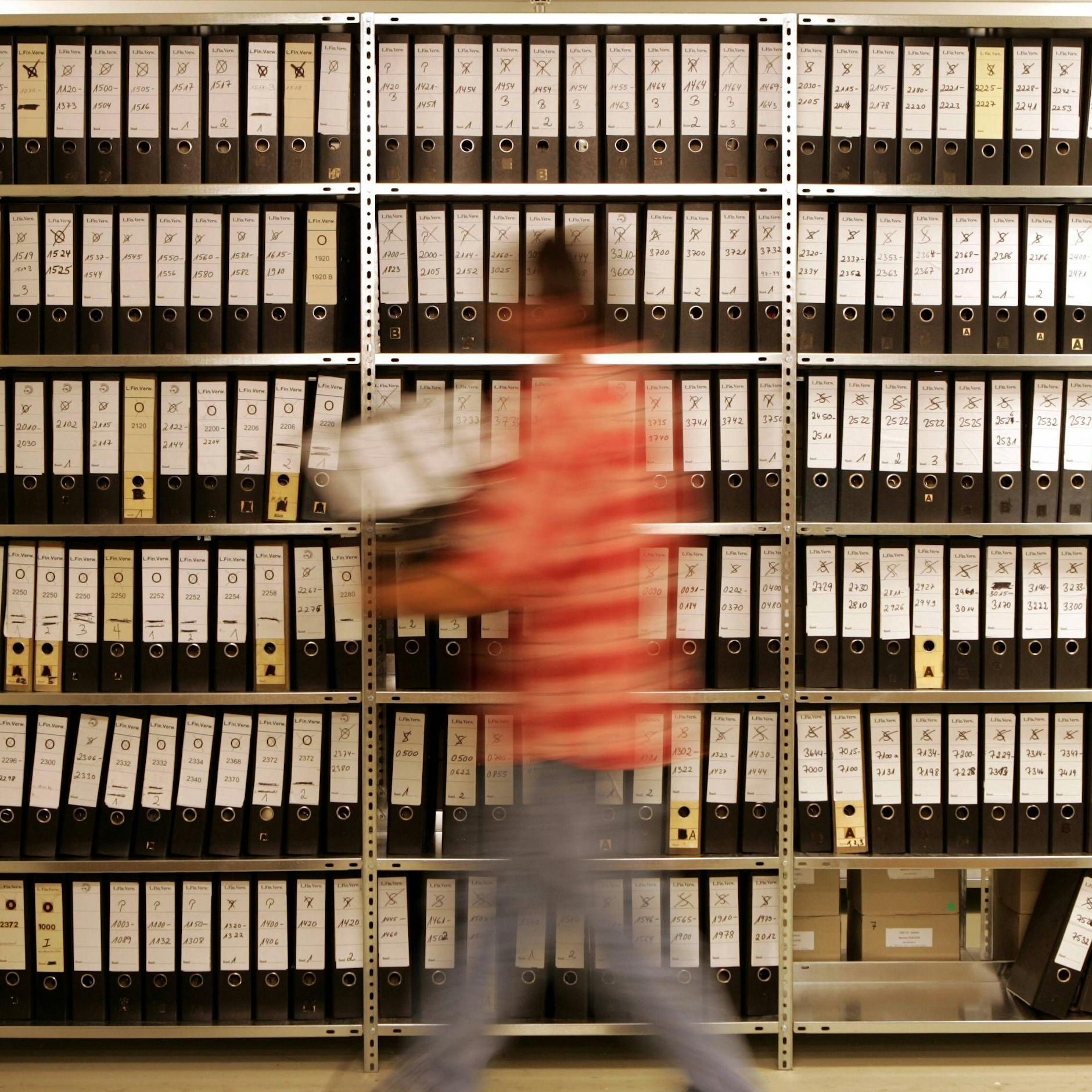 Image - Kindergeld in Berlin digital beantragen: „Das ist ja blöd“, sagt das Amt