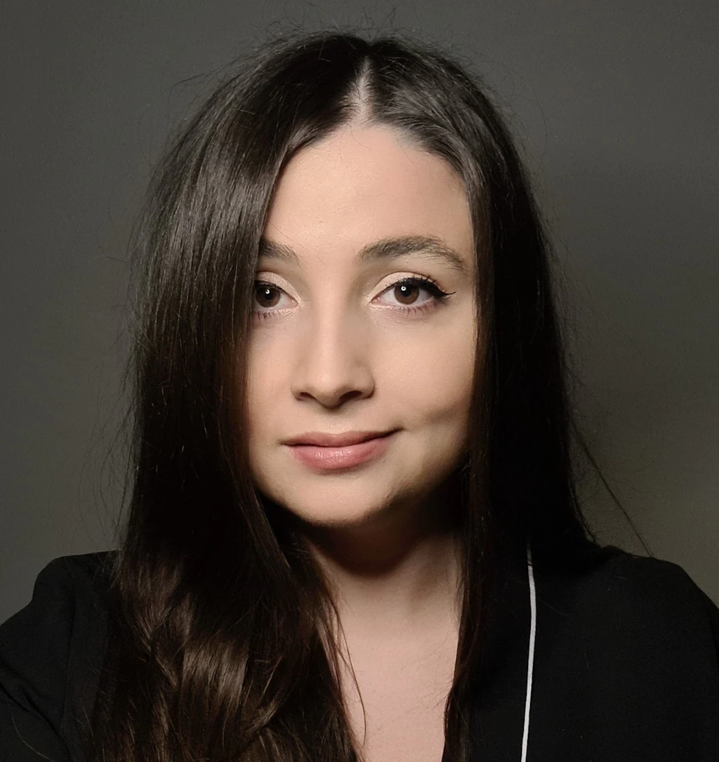 Foto von Autor/Autorin: Sharone Treskow