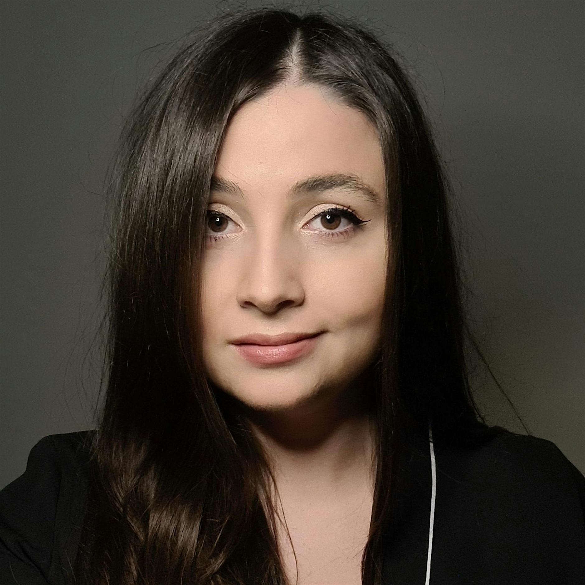 Author - Sharone Treskow