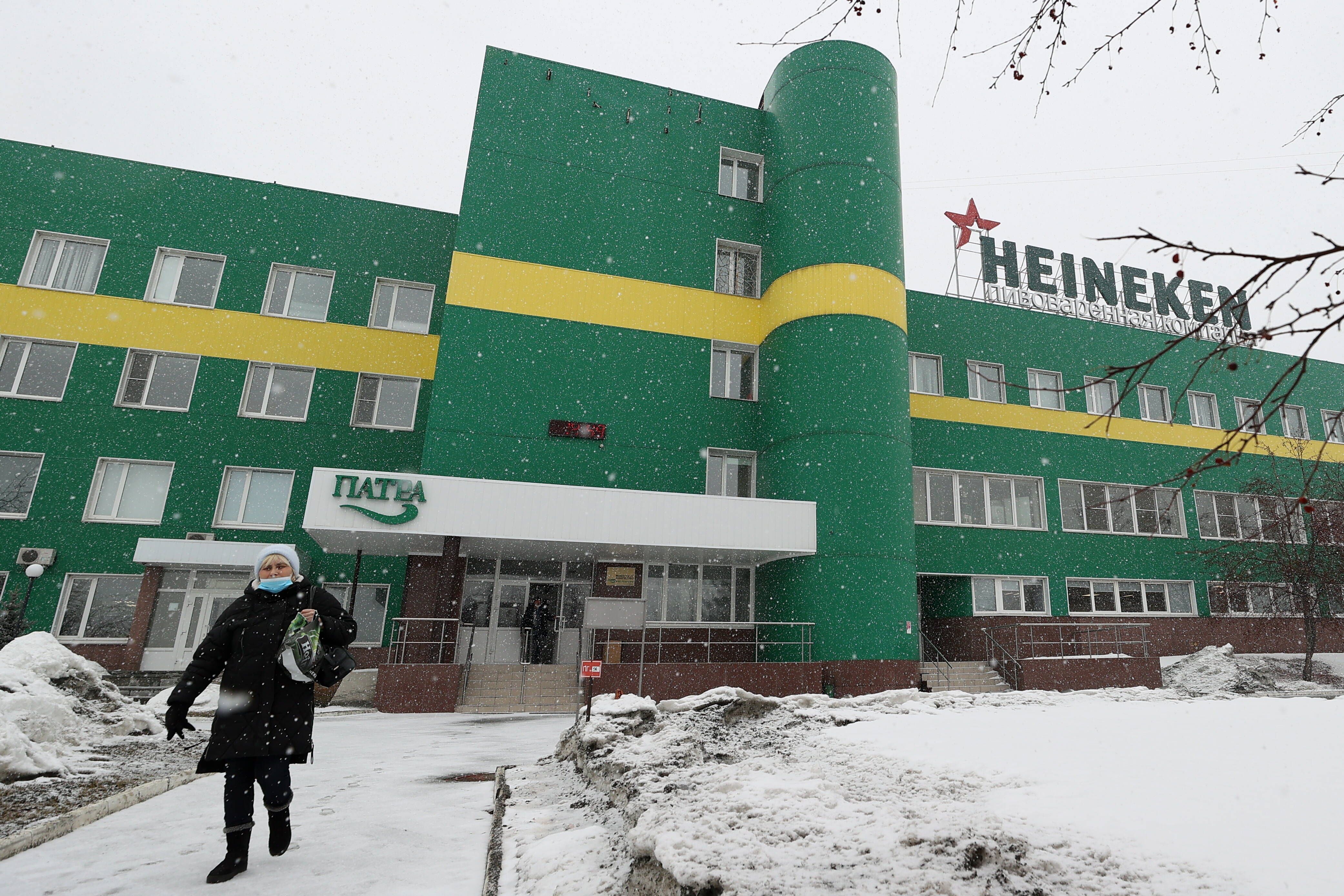 Budweiser verliert in China, Heineken wächst – wie westliche Konzerne von China abhängig werden