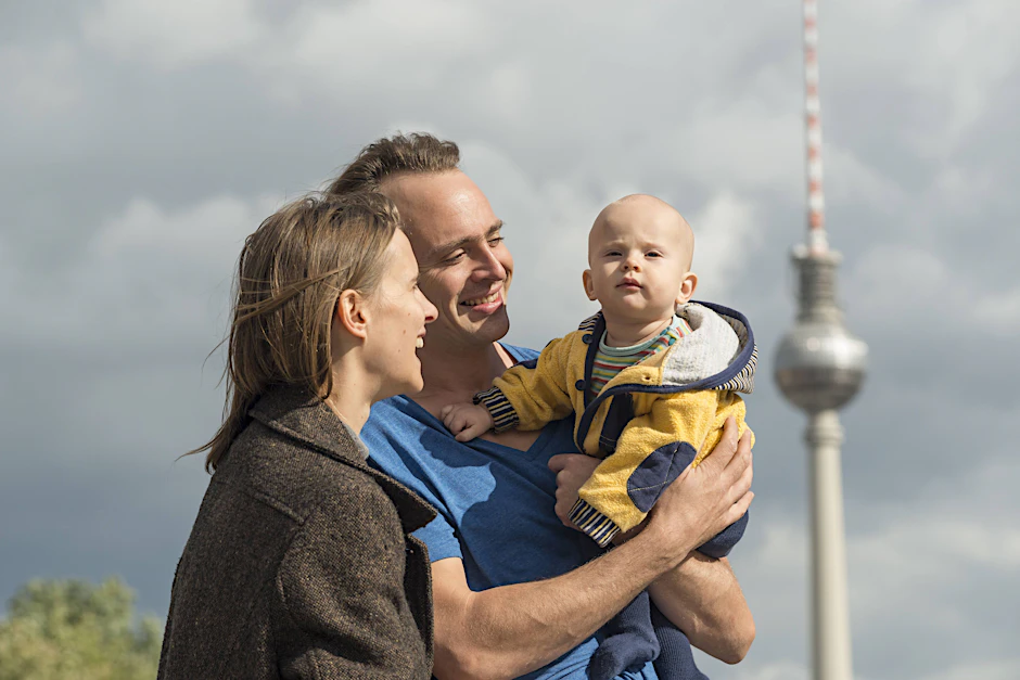 Mit Baby ins Museum oder Konzert: Die besten Kulturangebote für Eltern in Berlin