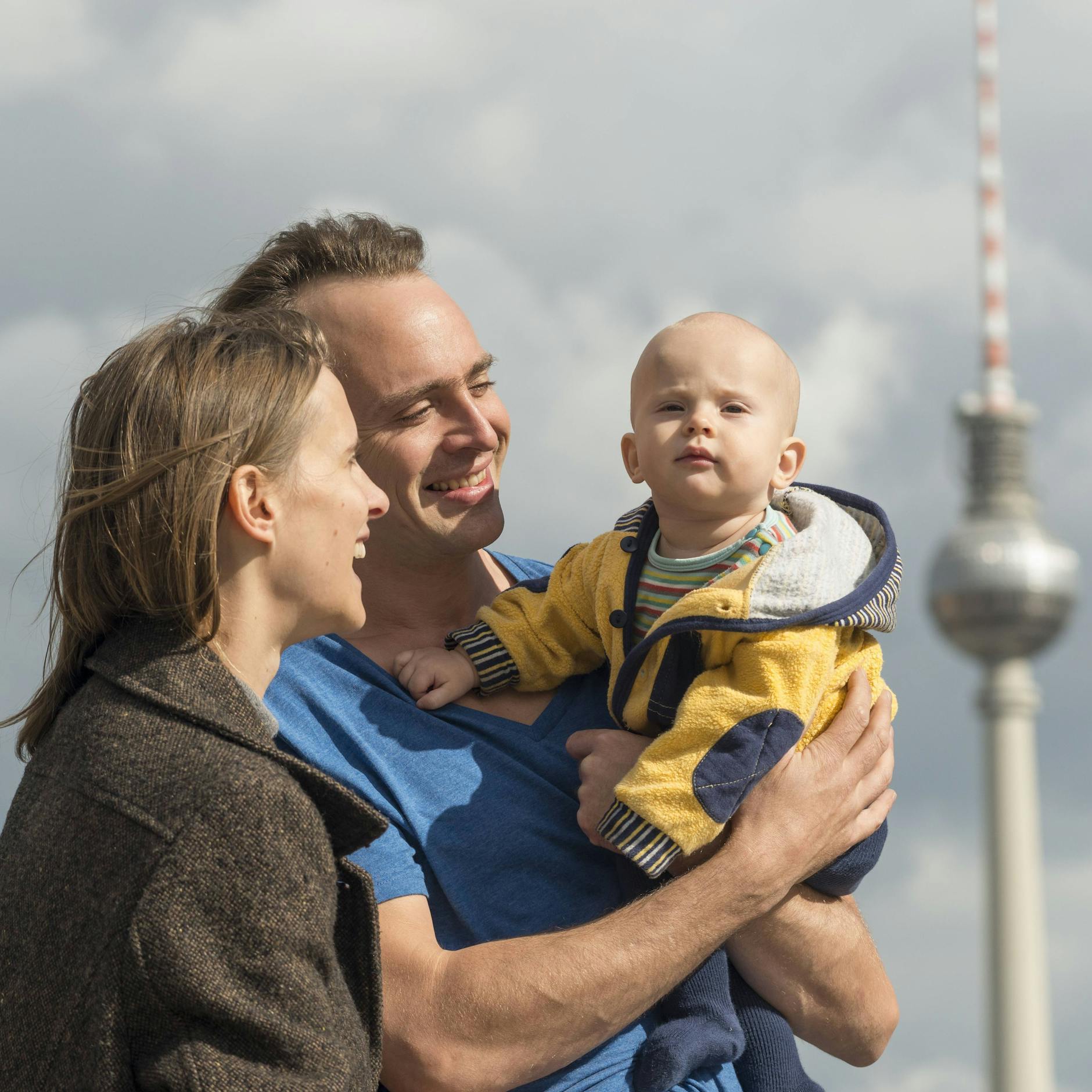 Image - Kulturangebote für Eltern in Berlin: Mit Baby ins Museum oder Konzert