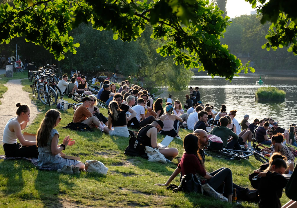 Veranstaltungen Berlin August 2026 | Events & Tickets