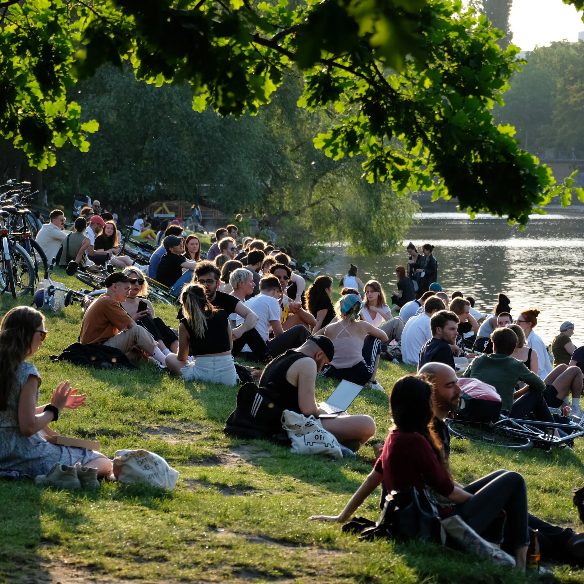 Image - Veranstaltungen Berlin August 2026 | Events & Tickets