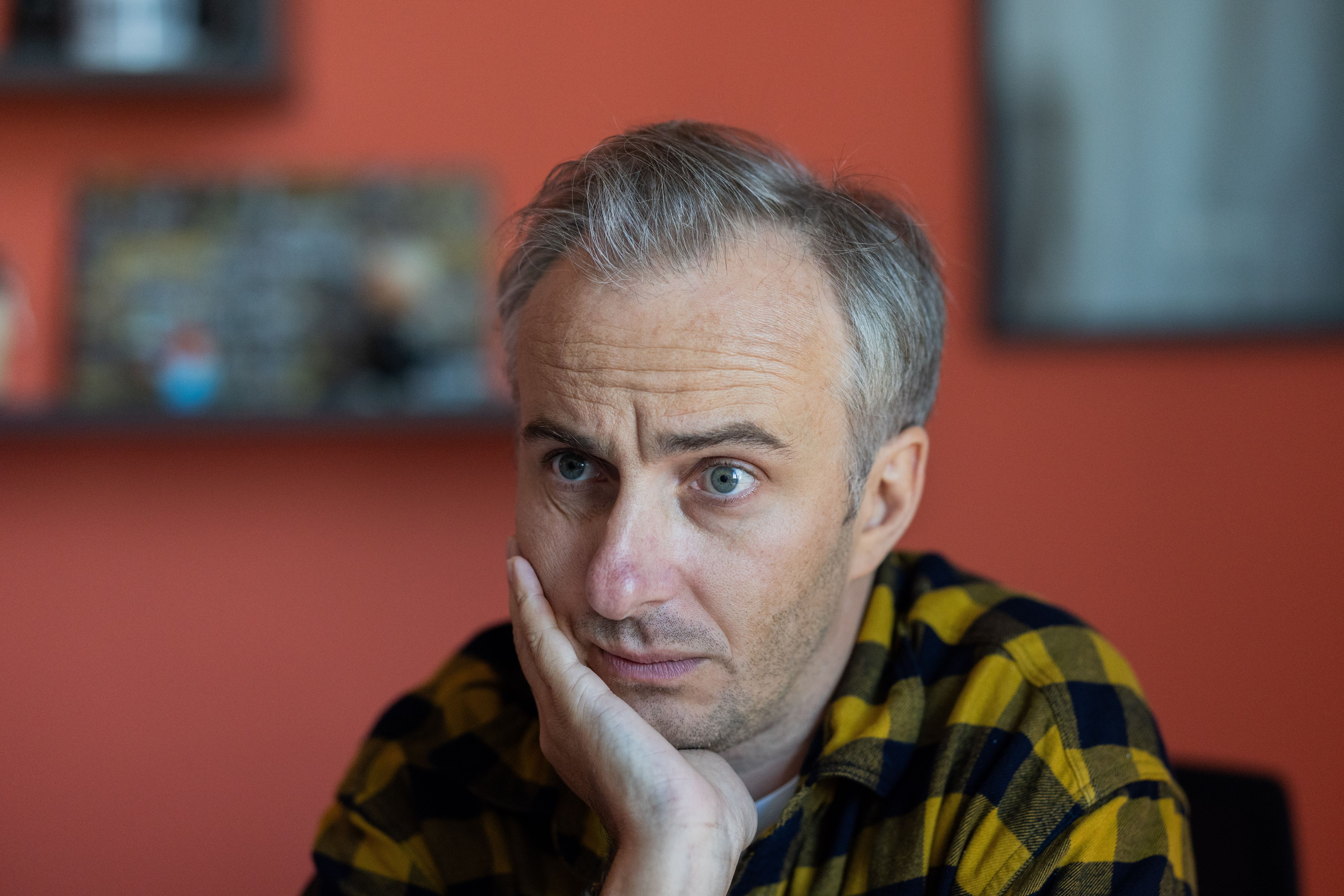 Jan Böhmermann vor Gericht: „Diese Sendung muss vom Netz“