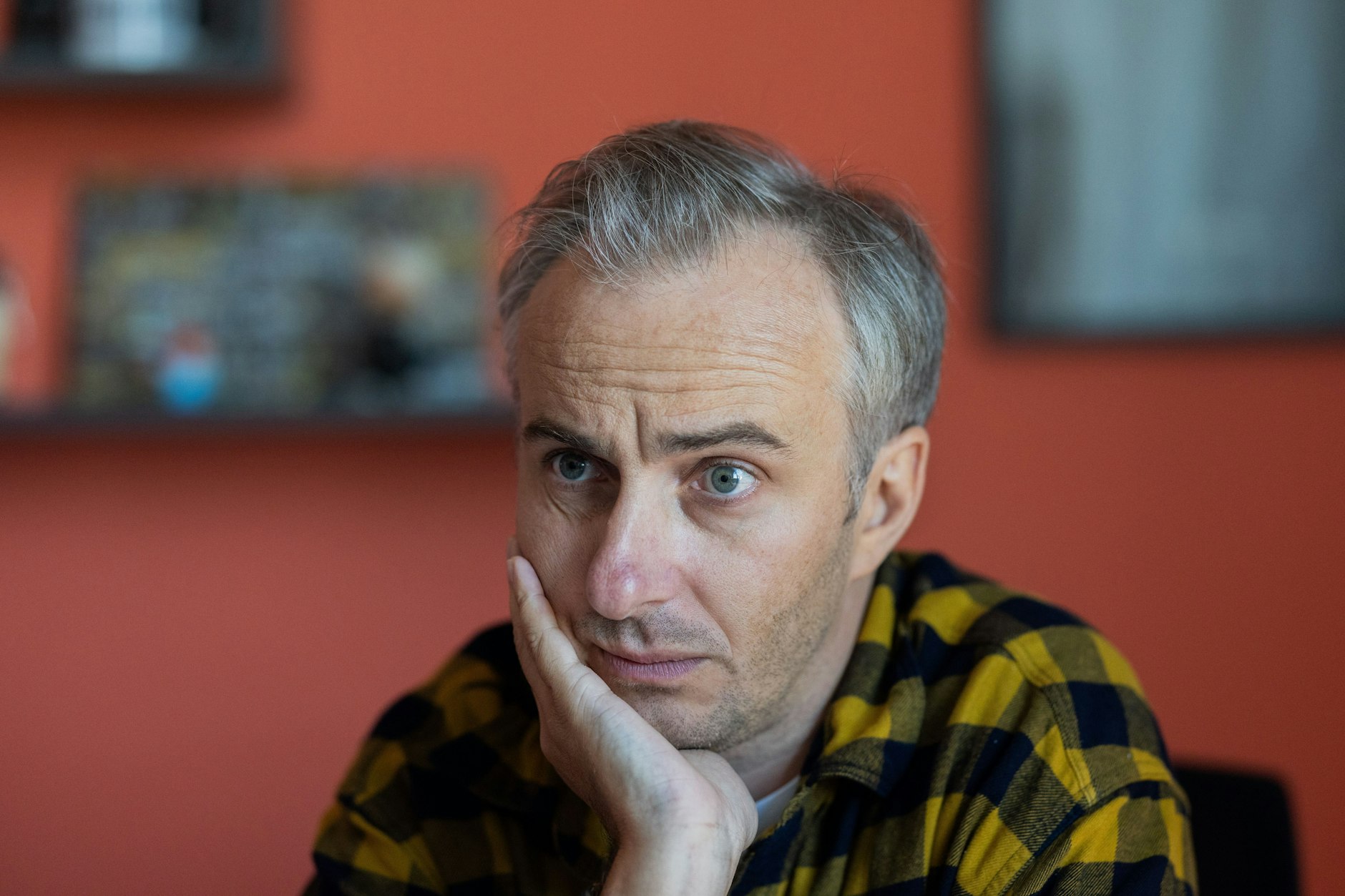 Jan Böhmermann wird zum wiederholten Mal wegen Beleidigung verklagt.