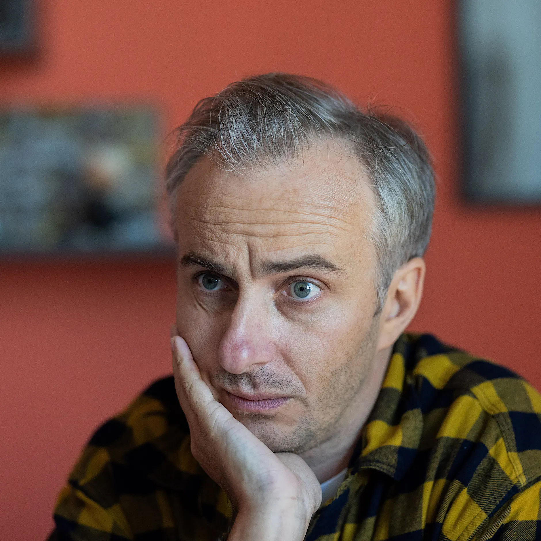 Jan Böhmermann vor Gericht: „Diese Sendung muss vom Netz“