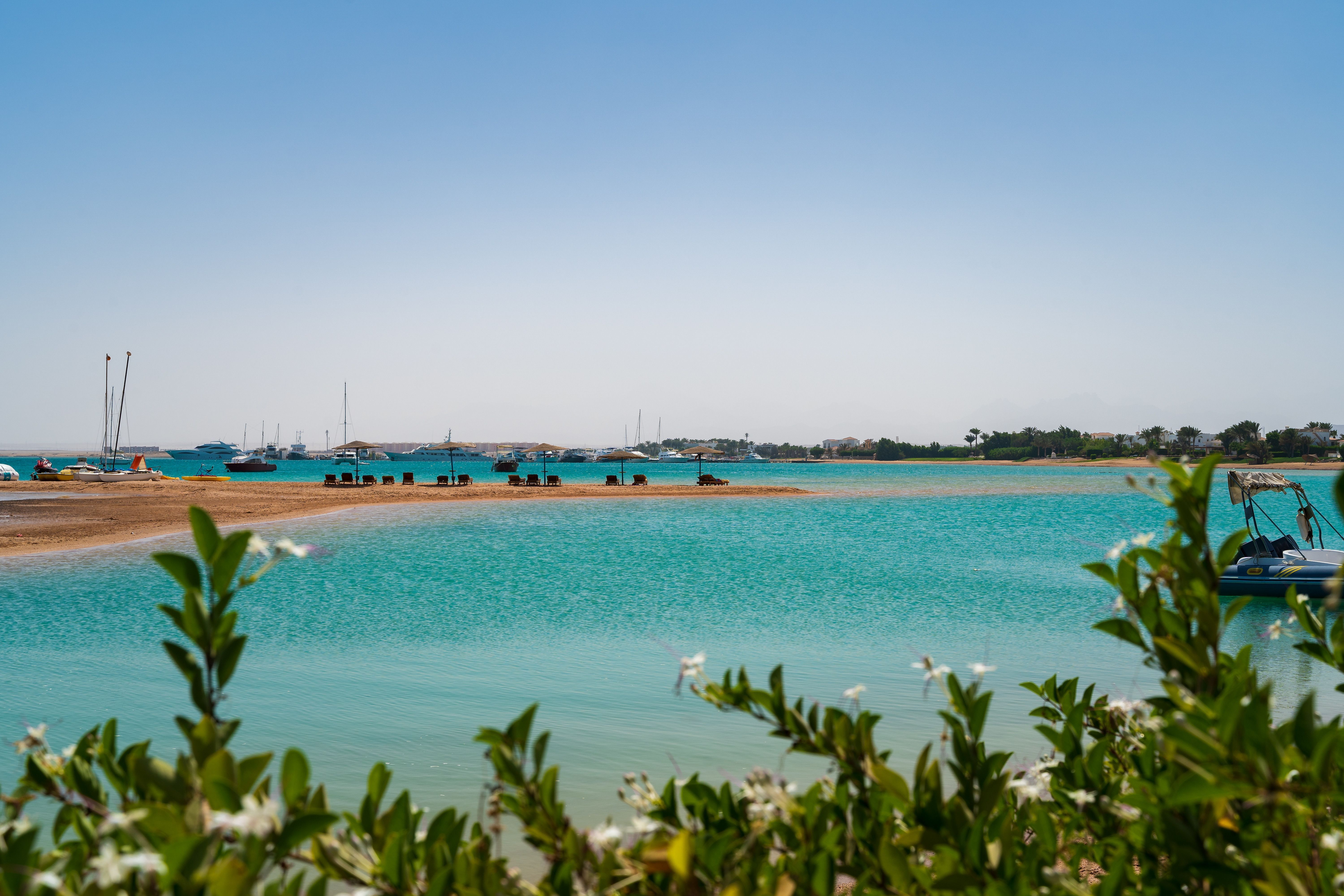 Ägypten-Urlaub 2026 in Gefahr: Iran-Krieg sorgt für Stornierungen trotz Rekordzahlen