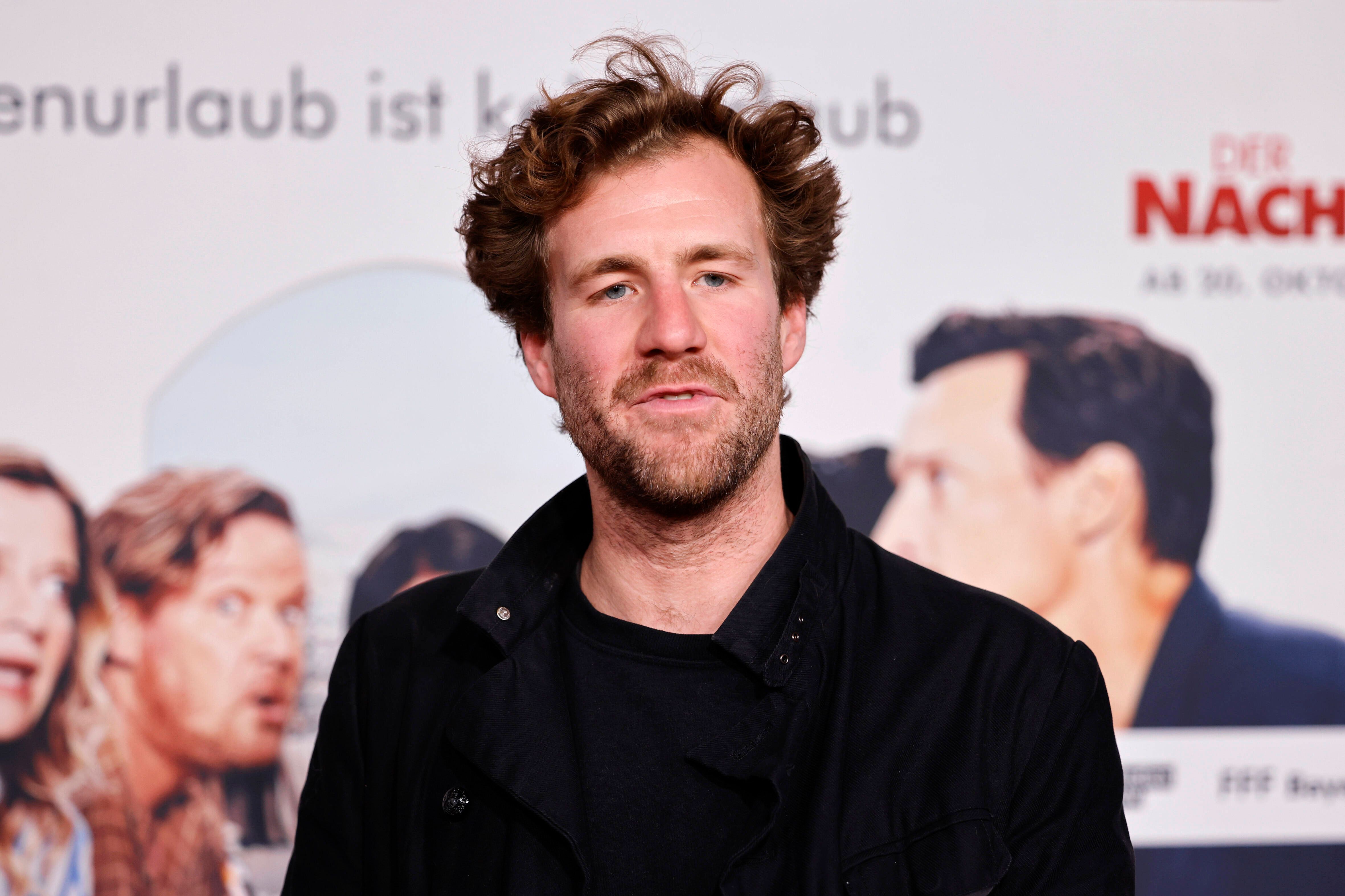 Image - Luke Mockridge: „Bin auch wegen Hazel Brugger in der Klinik gelandet“