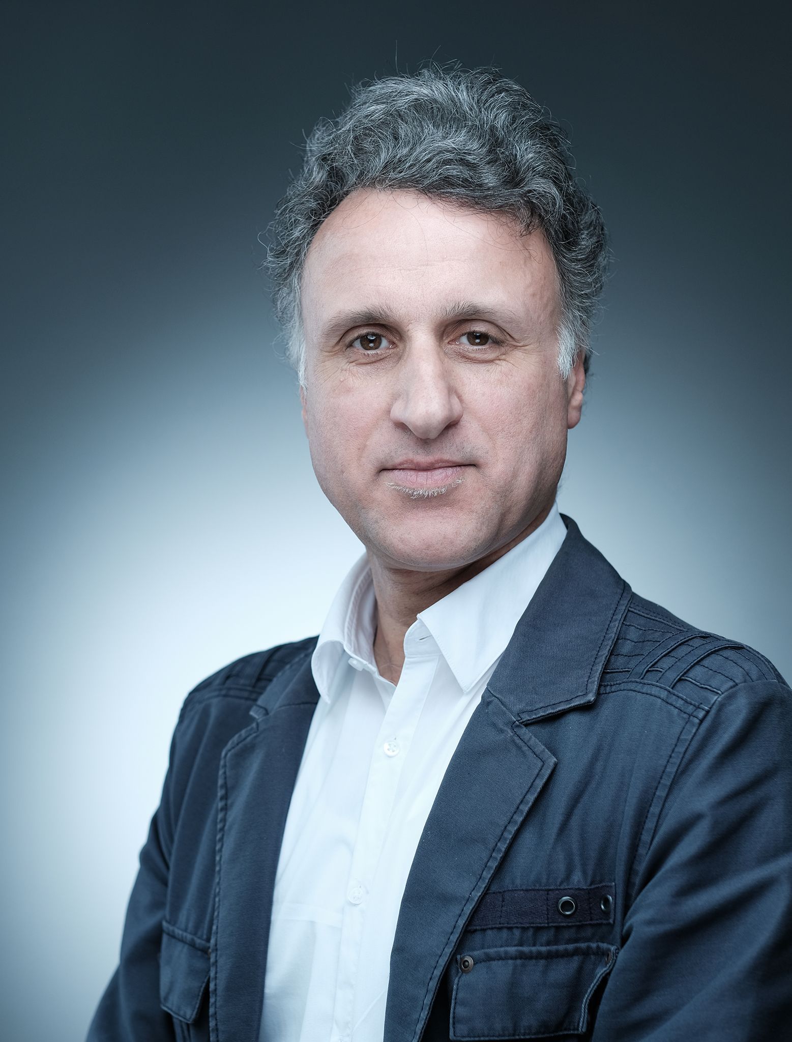 Author - Karim Mahmoud