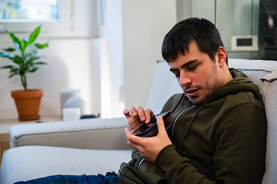 Blindsein in Zeiten der Digitalisierung: Muss das Internet revolutioniert werden?
