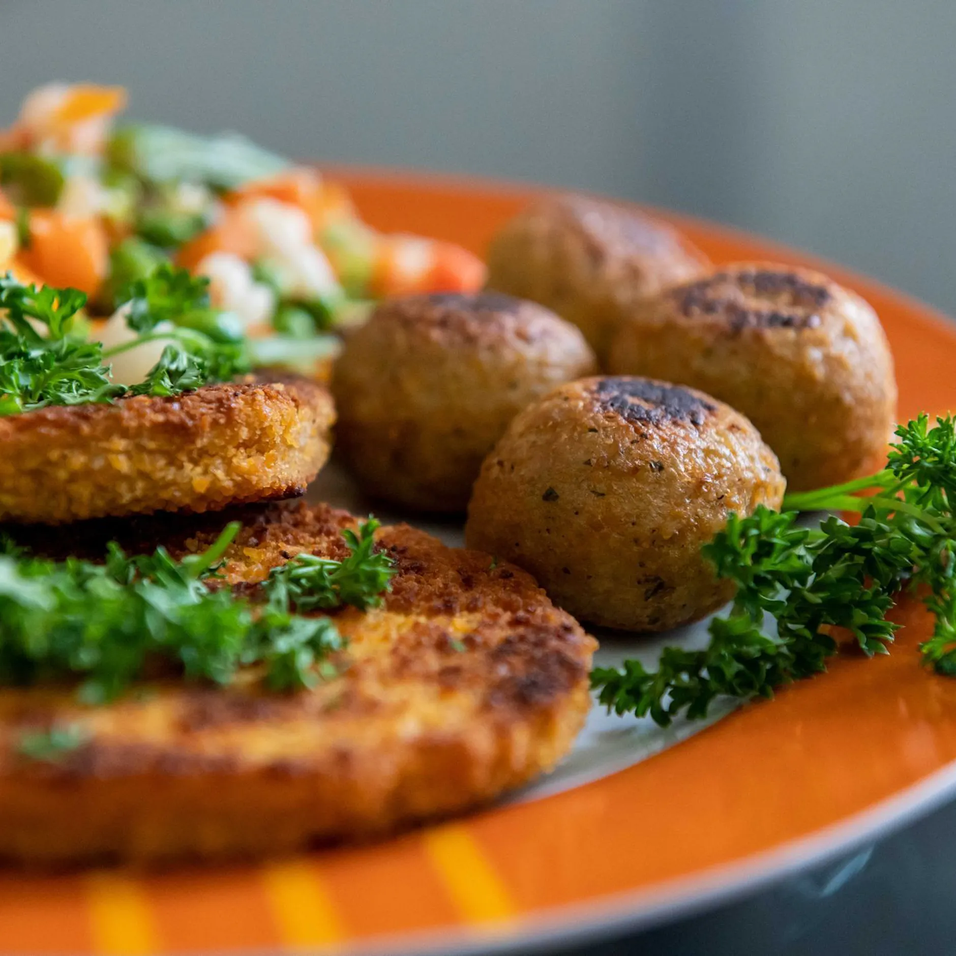 Vegetarier leben gesünder – stimmt das? Fünf Ernährungs-Mythen im Check