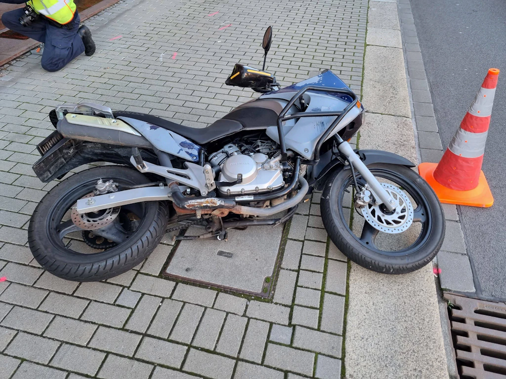 Mehrere schwere Motorradunfälle allein in Mecklenburg-Vorpommern an diesem Wochenende – Tipps