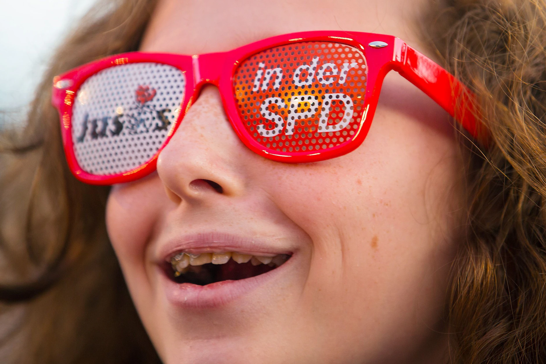 SPD-Nachwuchs lehnt die Ehe als staatliche Institution ab.