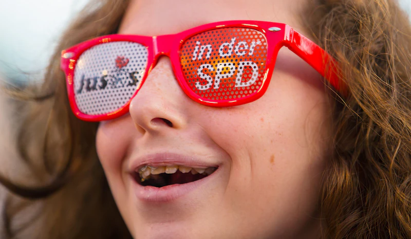 Angriff auf das „Heteropatriarchat“: SPD-Nachwuchs will die Ehe abschaffen