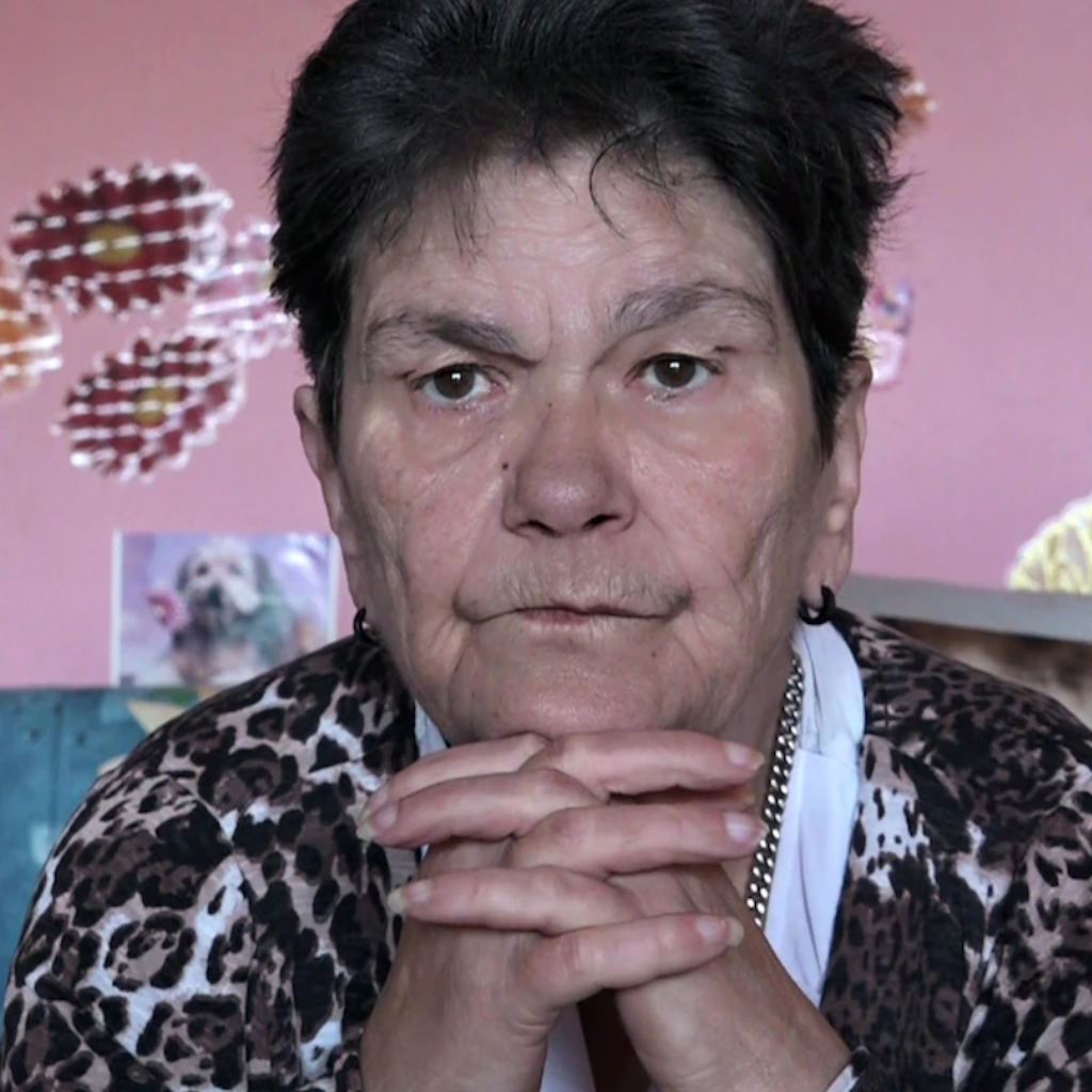 Hartz und herzlich“-Liebling Regina ist tot