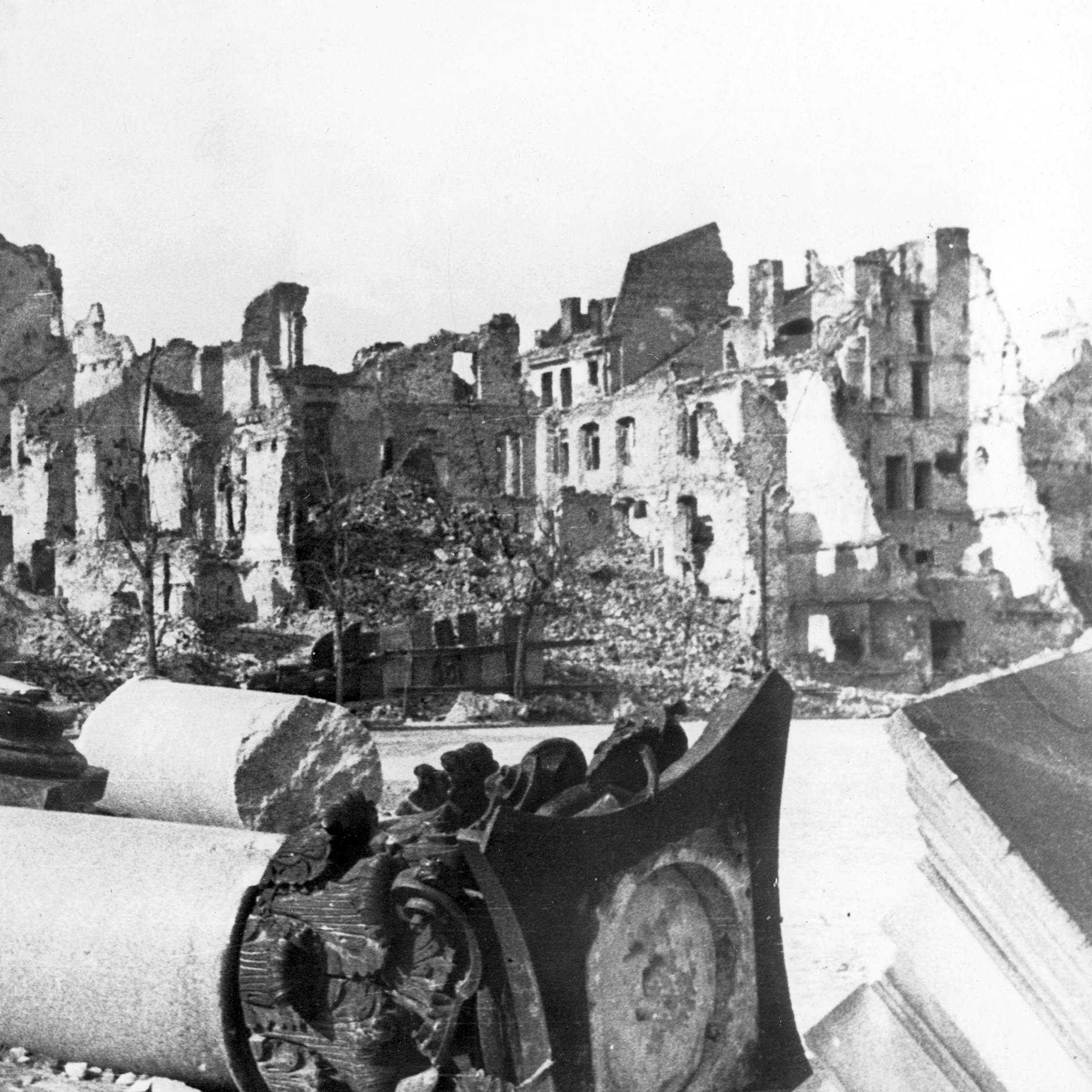 Polens Reparationsforderungen: So irre, wie die Deutschen sagen, sind die Ansprüche nicht