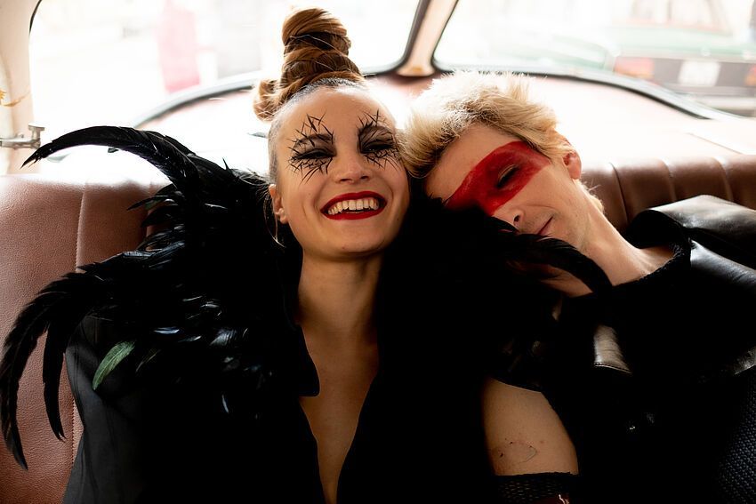 „Zu selten erzählt“: Wie Netflix mehr ostdeutsche Perspektiven auf die Leinwand bringen will