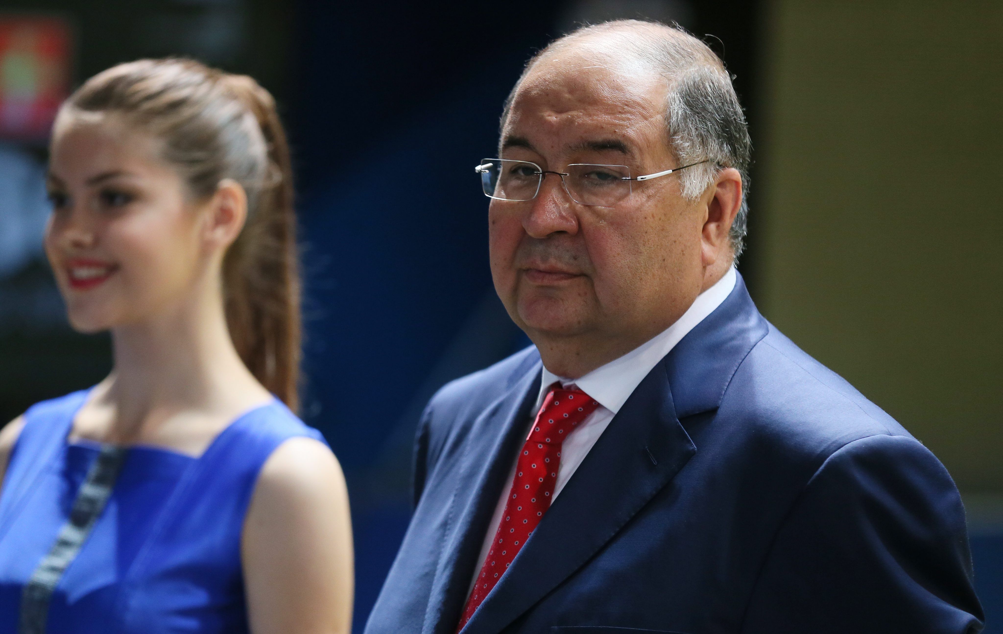 Neuer Klageerfolg: Milliardär Usmanow kämpft weiter gegen Falschbehauptungen