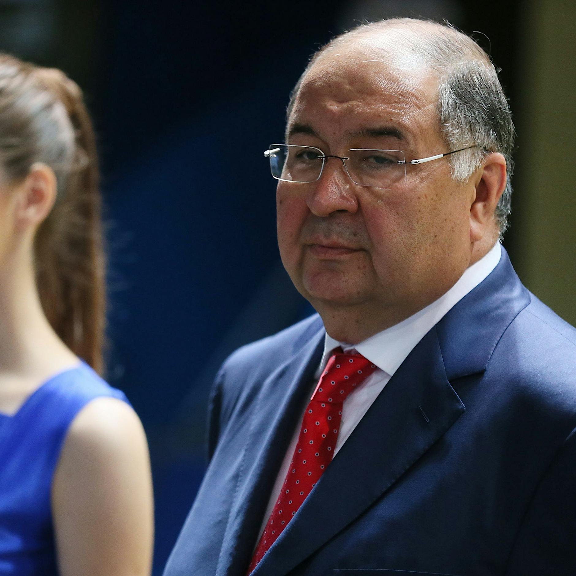 Neuer Klageerfolg: Milliardär Usmanow kämpft weiter gegen Falschbehauptungen