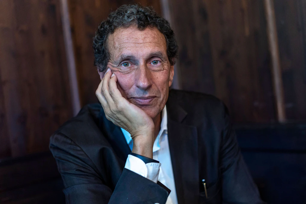 Julian Nida-Rümelin über die Demokratiekrise: „Kulturkämpfe von links werden immer verloren“